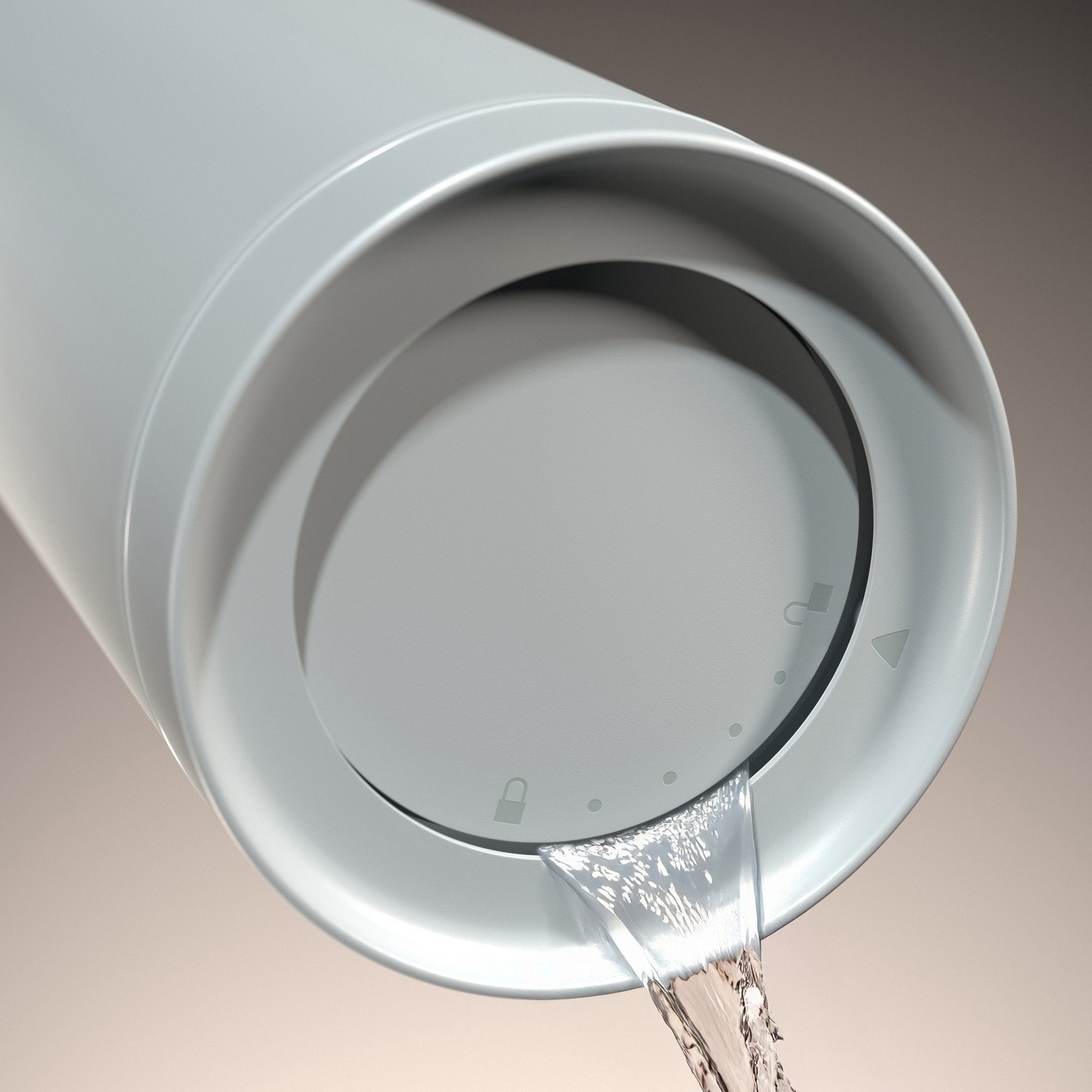 Picture of 20 oz Vero Vacuum Insulated Tumbler