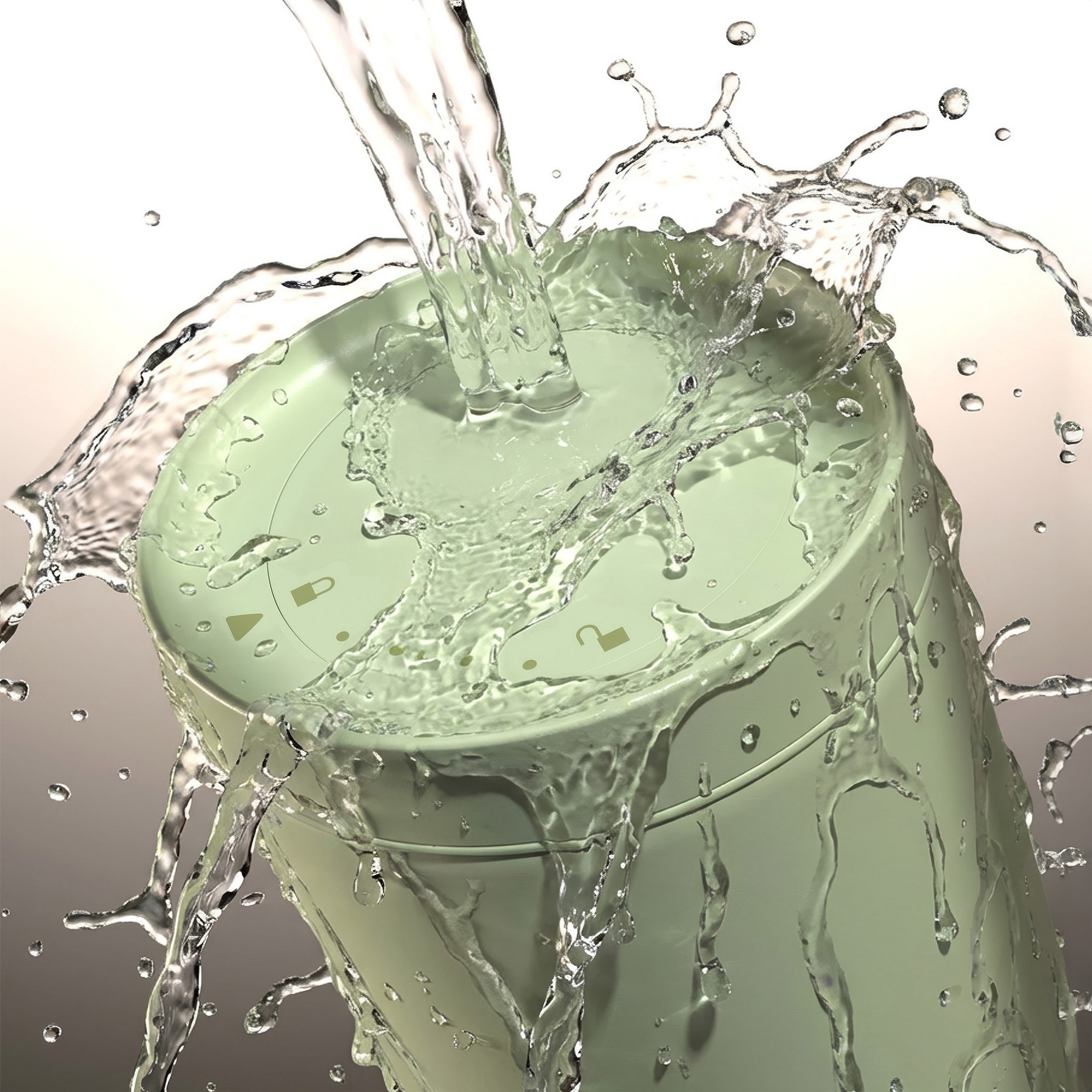 Picture of 20 oz Vero Vacuum Insulated Tumbler