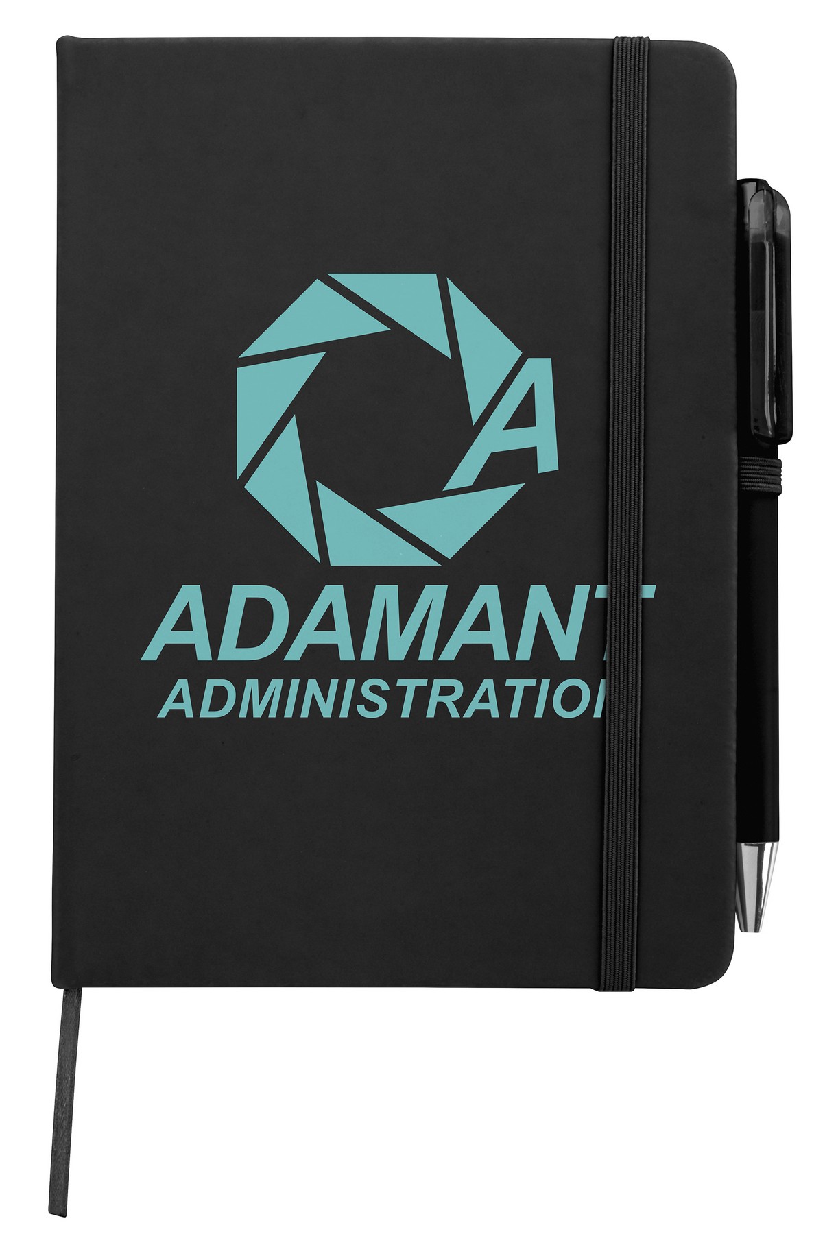 Picture of Good Value™ Value Notebook with Joy Pen