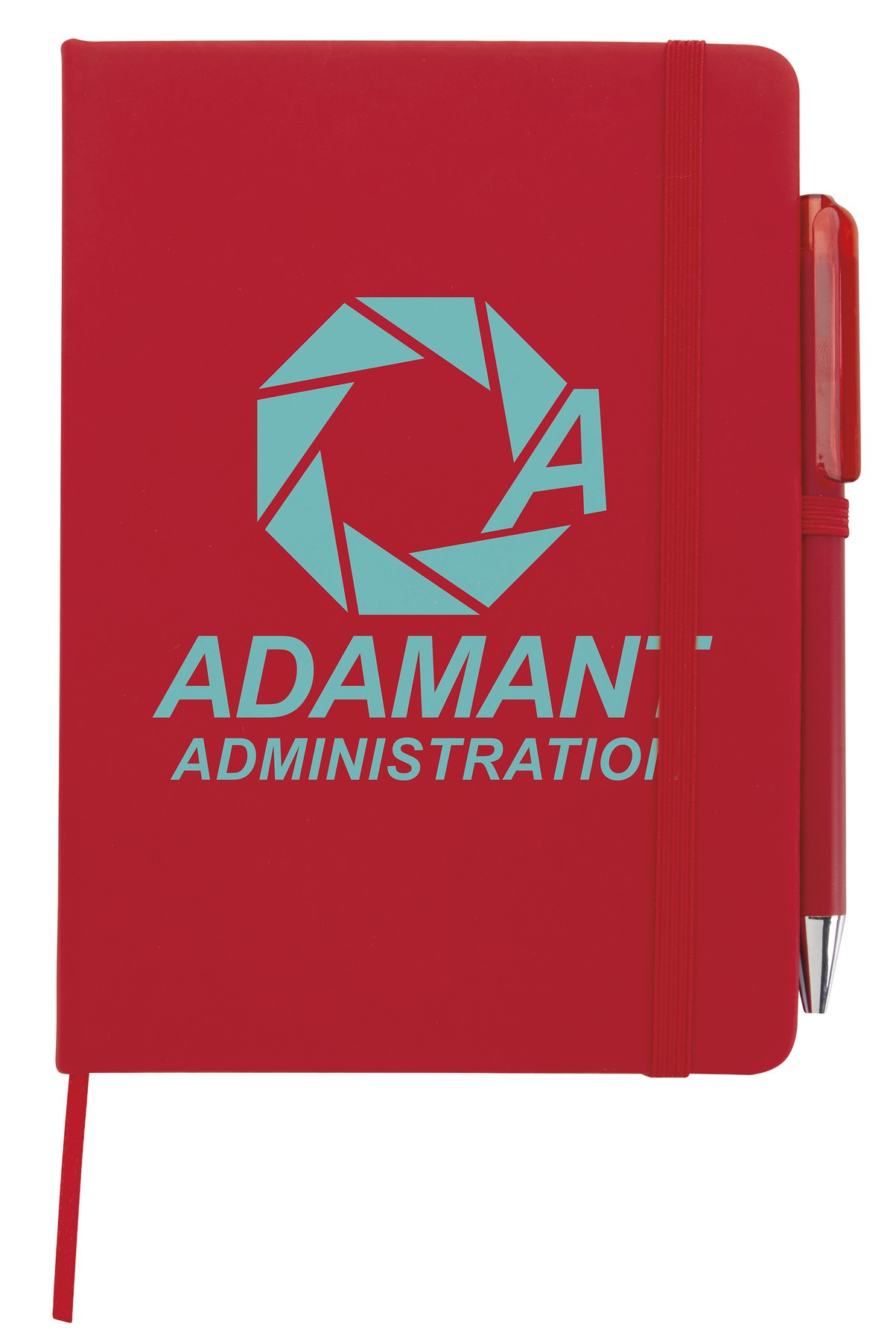 Picture of Good Value™ Value Notebook with Joy Pen