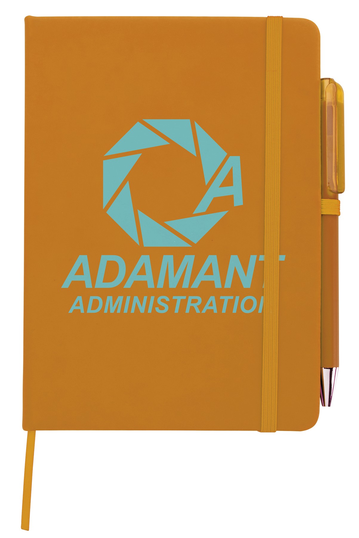 Picture of Good Value™ Value Notebook with Joy Pen