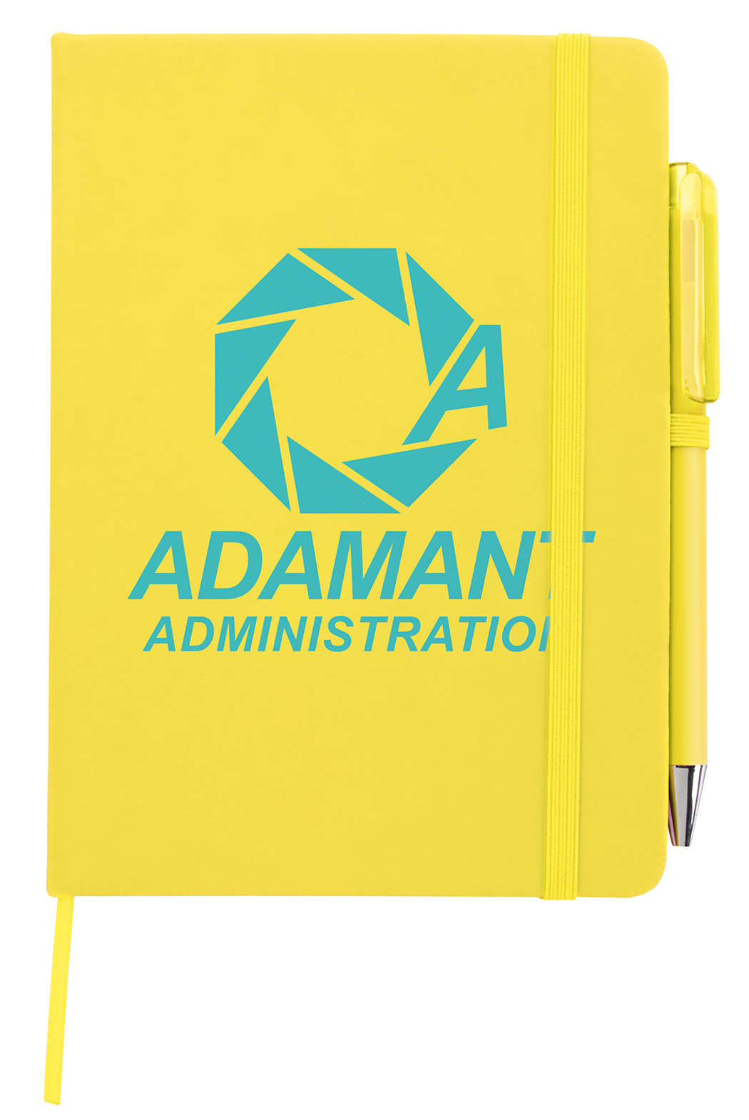 Picture of Good Value™ Value Notebook with Joy Pen