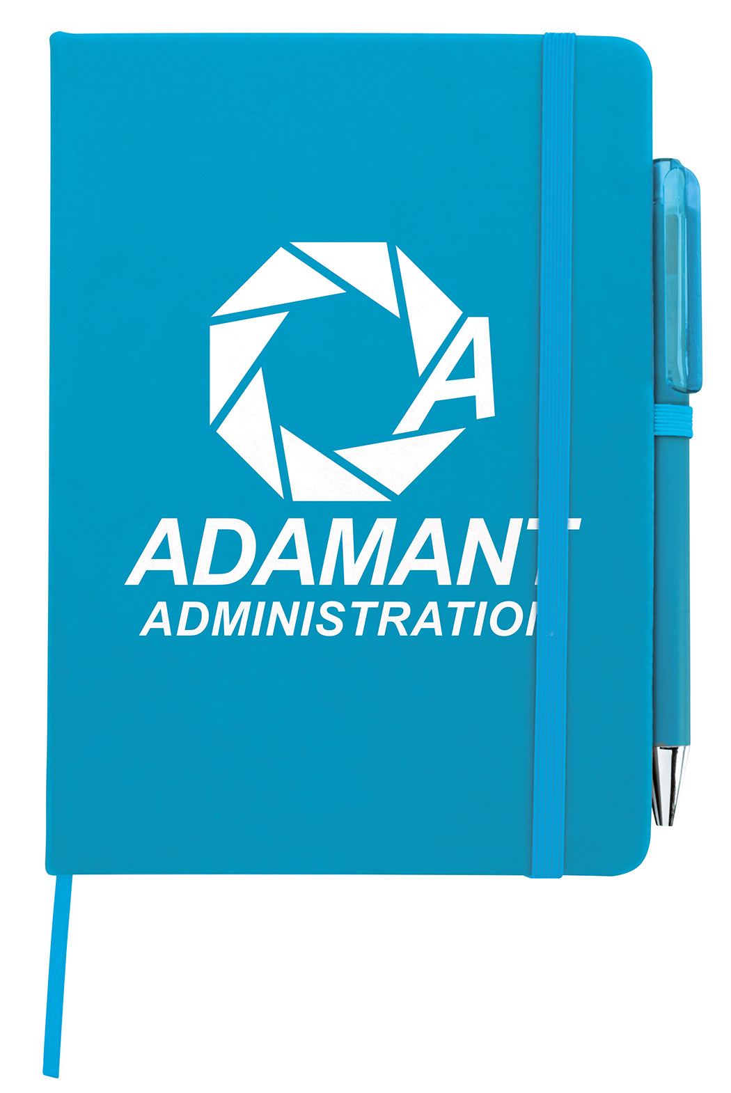 Picture of Good Value™ Value Notebook with Joy Pen