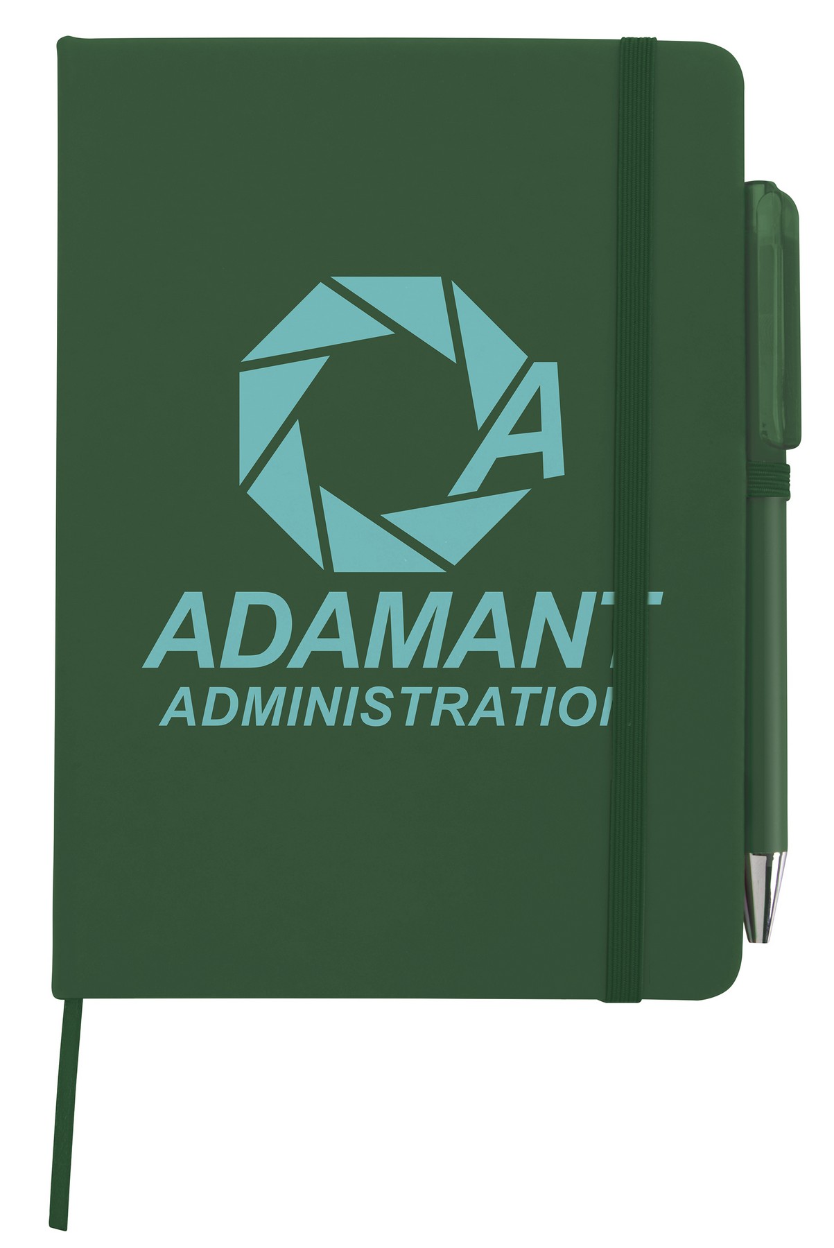 Picture of Good Value™ Value Notebook with Joy Pen