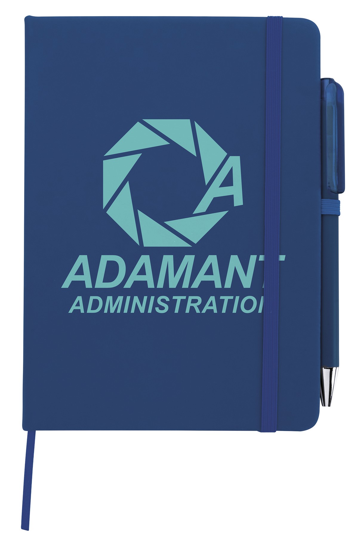 Picture of Good Value™ Value Notebook with Joy Pen