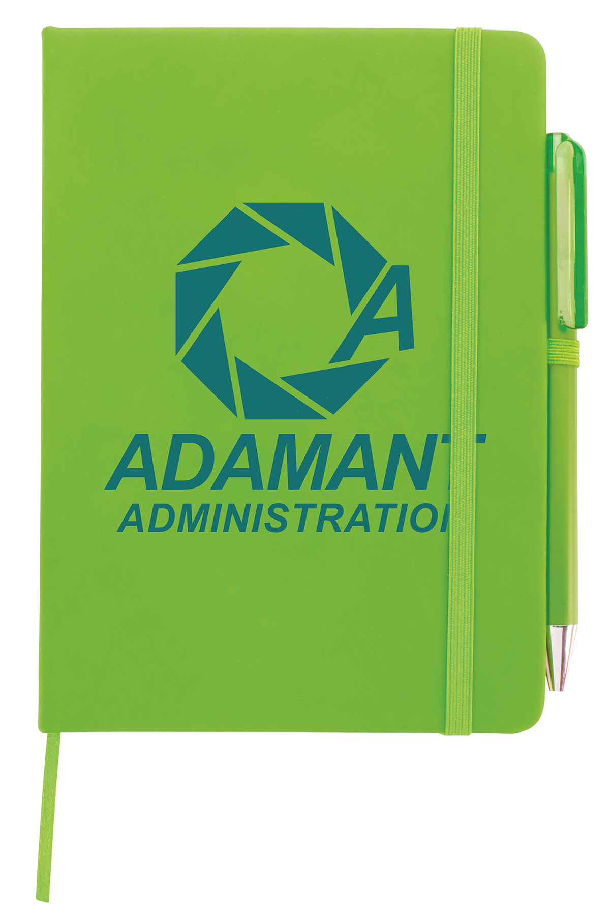Picture of Good Value™ Value Notebook with Joy Pen