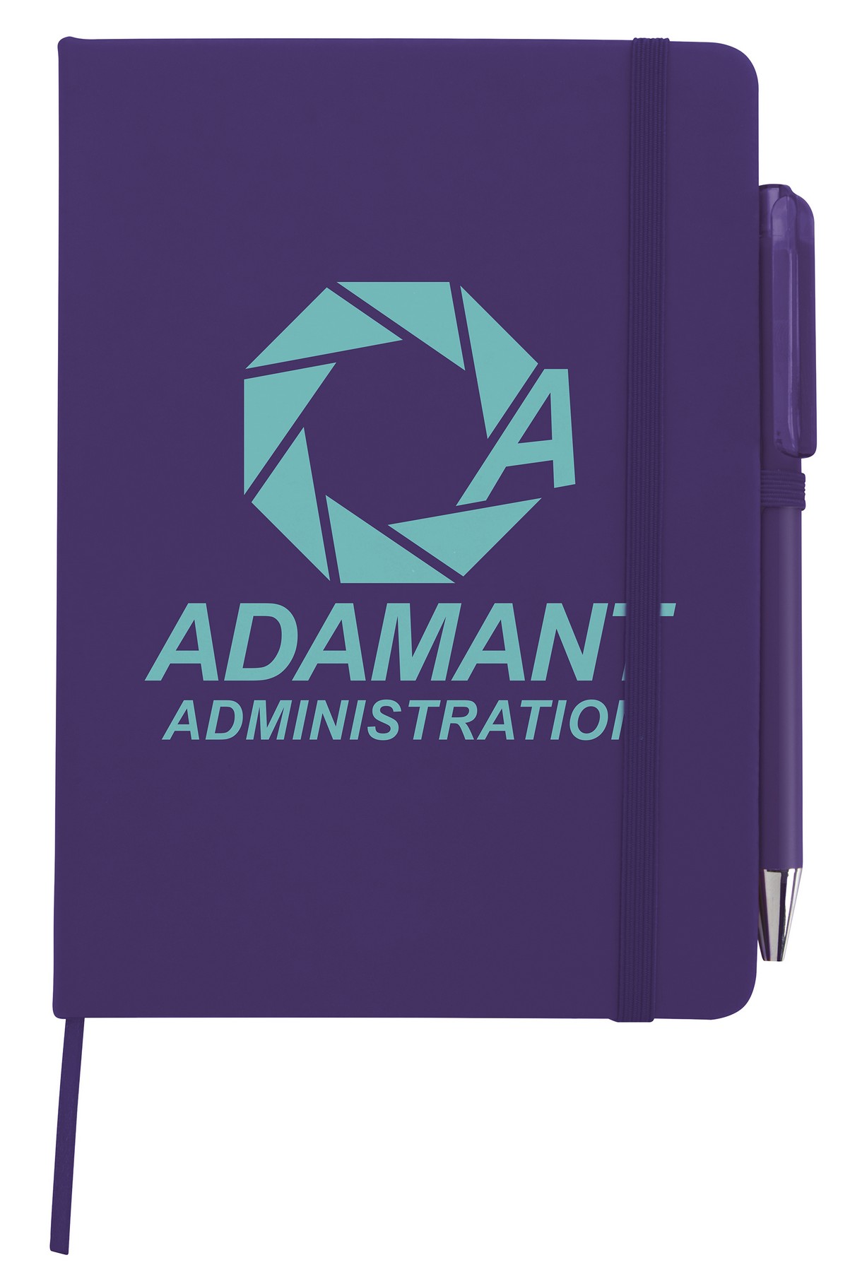Picture of Good Value™ Value Notebook with Joy Pen