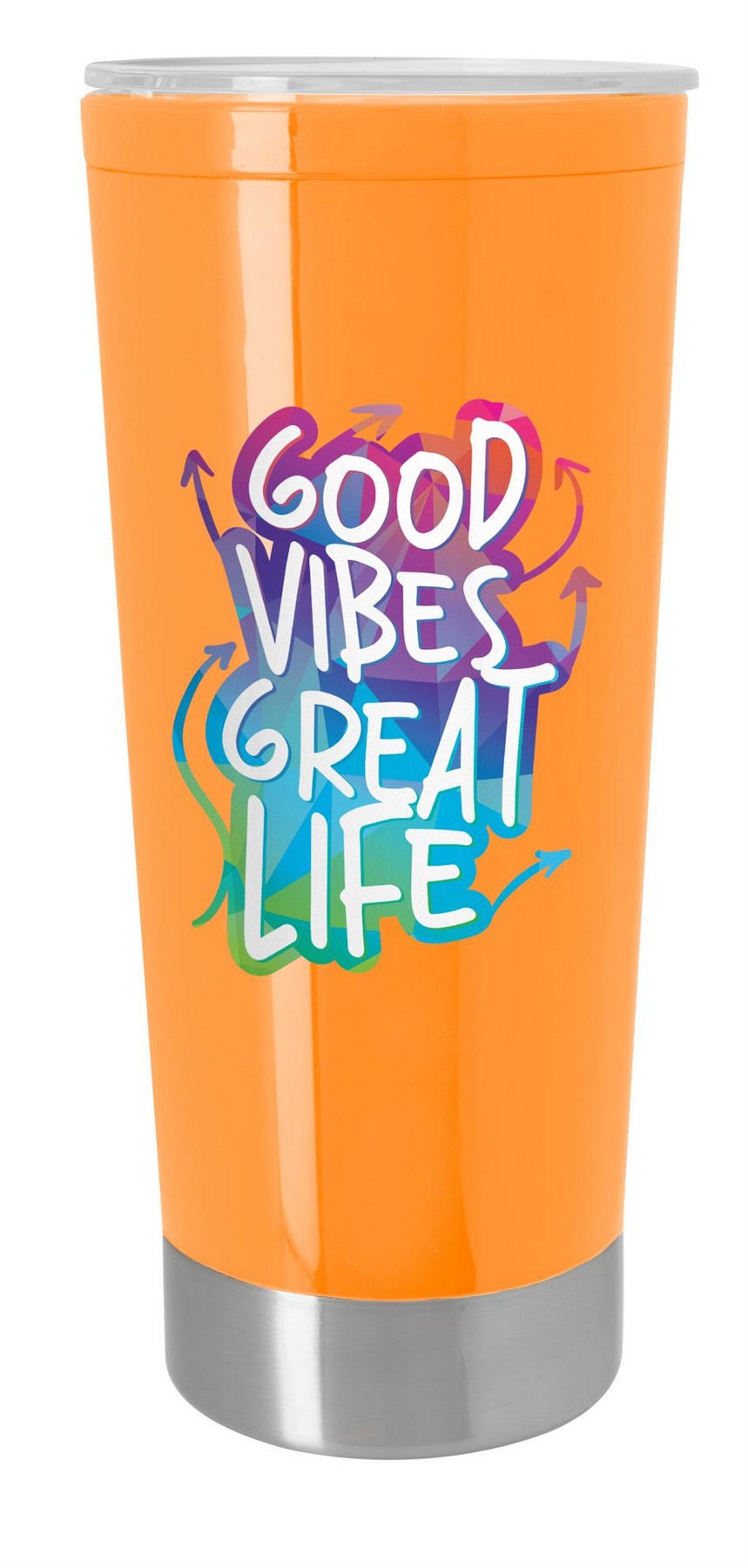 Picture of Good Value™ Iconic Tumbler - 20 oz.