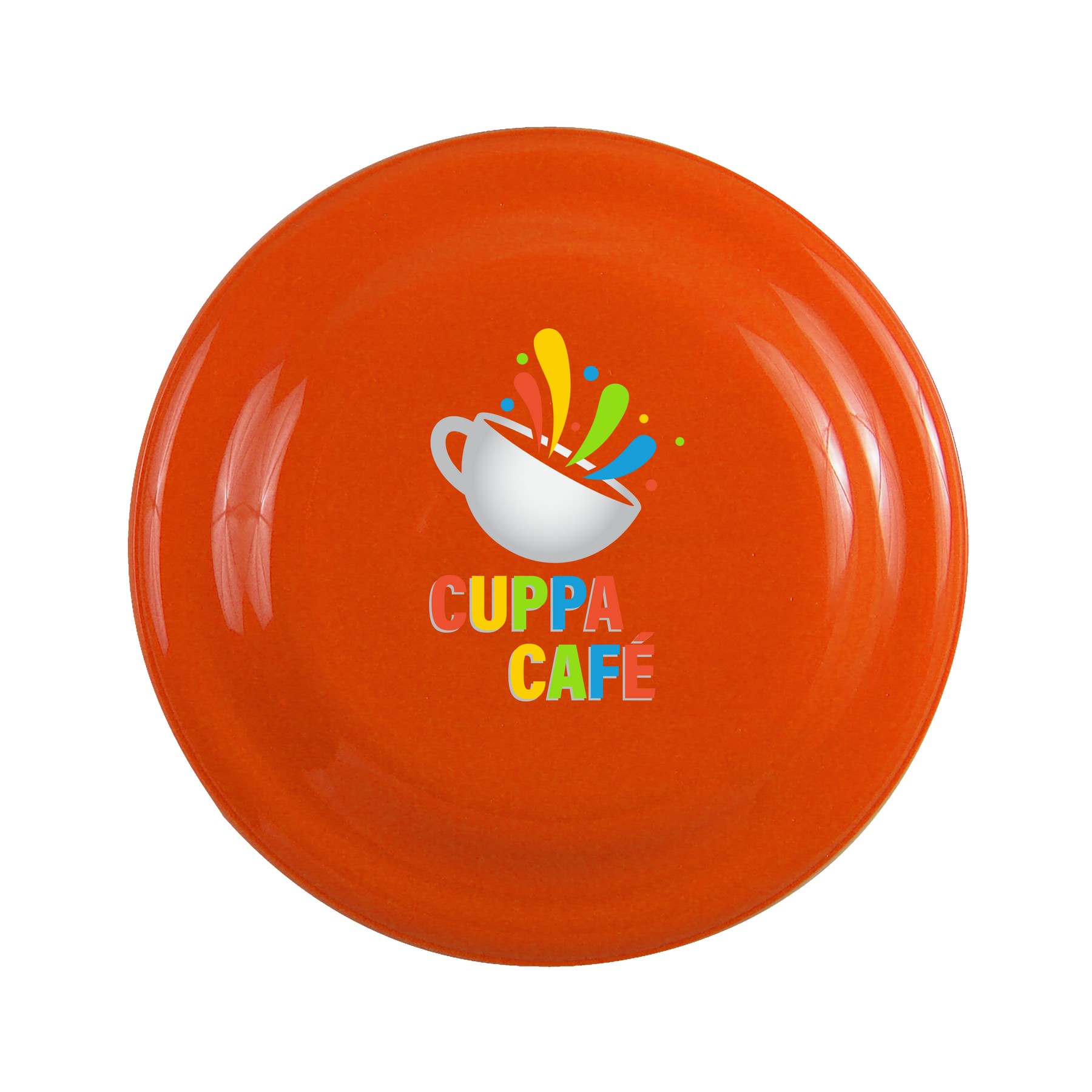 Picture of Garyline® 7" Flyer