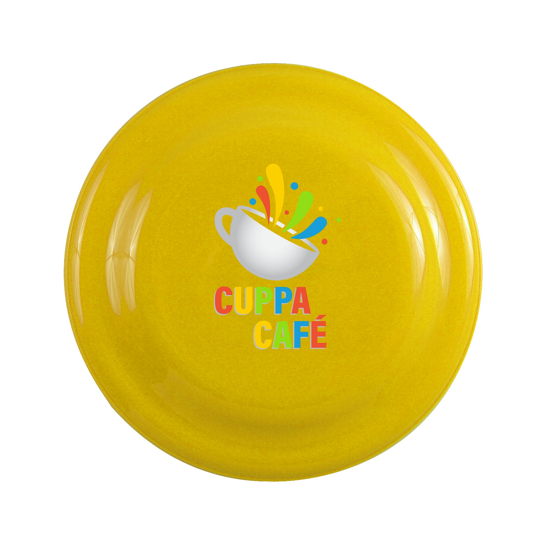 Picture of Garyline® 7" Flyer