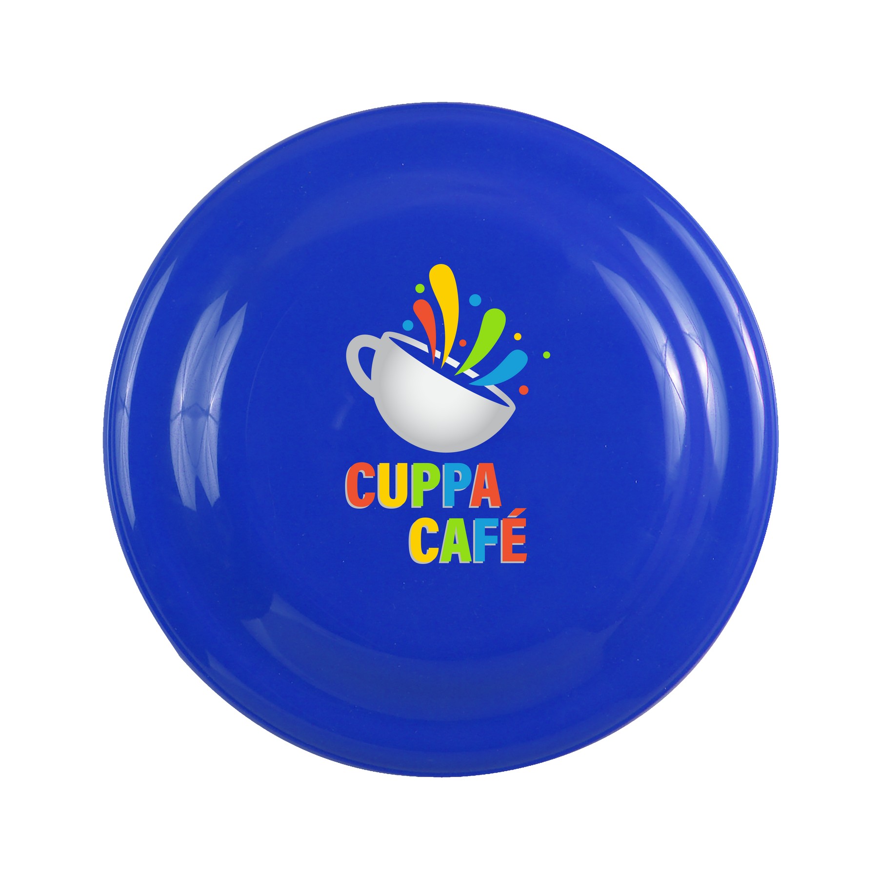 Picture of Garyline® 7" Flyer