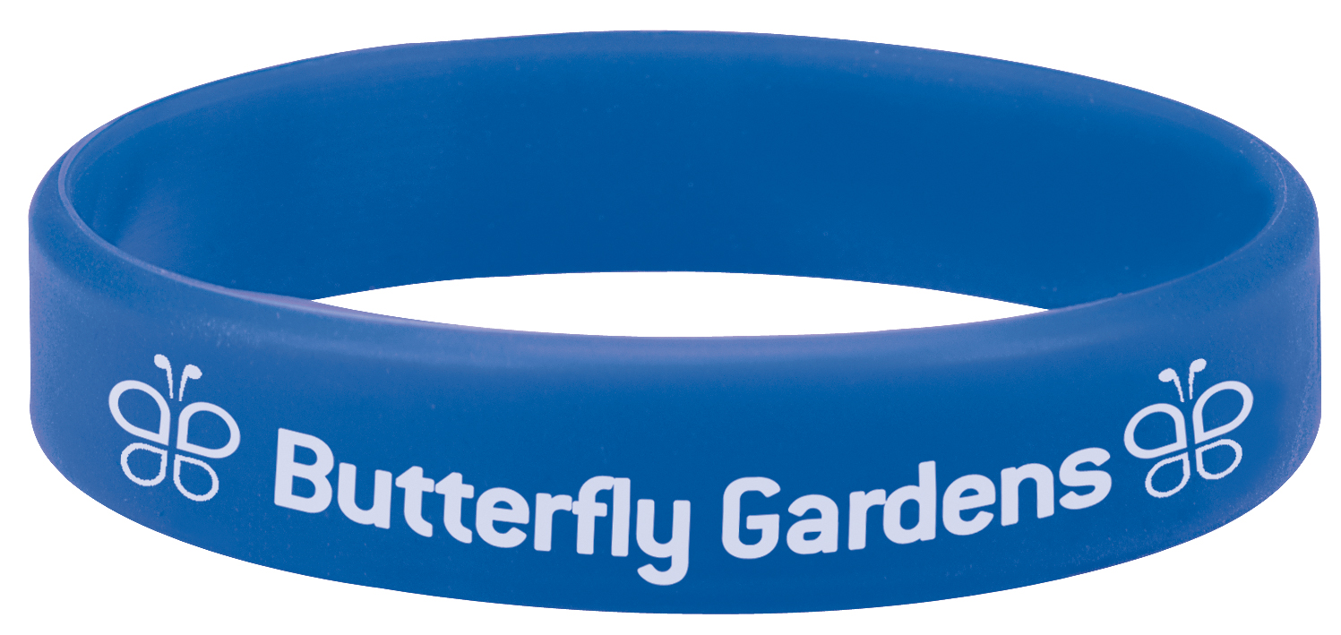 Picture of Universal Source® Silicone Awareness Wrist Band