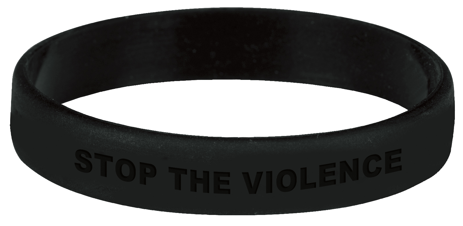 Picture of Universal Source® Silicone Awareness Wrist Band