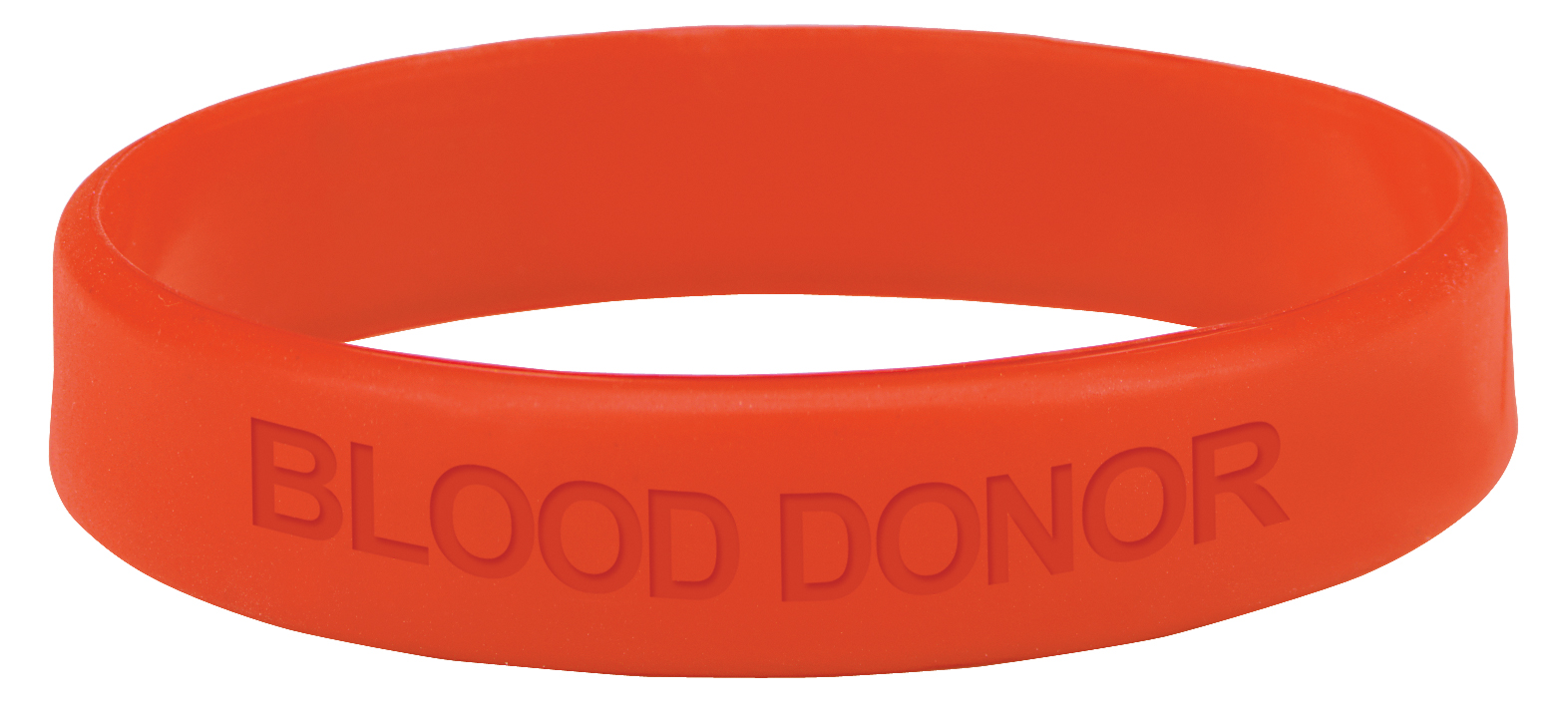 Picture of Universal Source® Silicone Awareness Wrist Band