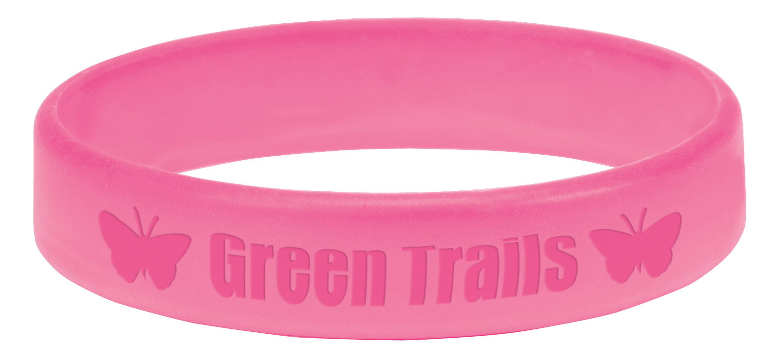 Picture of Universal Source® Silicone Awareness Wrist Band