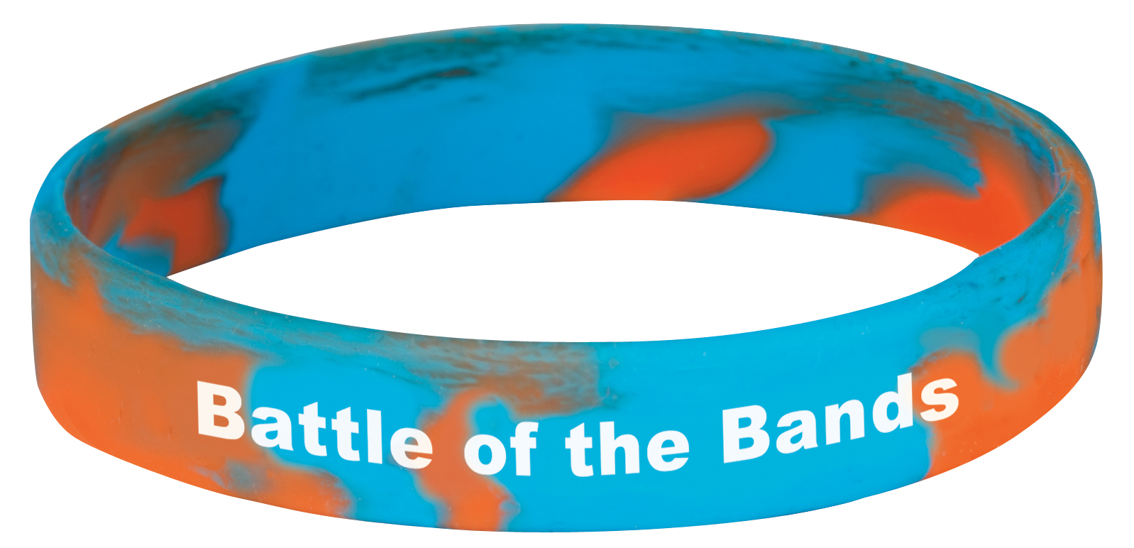 Picture of Universal Source® Silicone Awareness Wrist Band