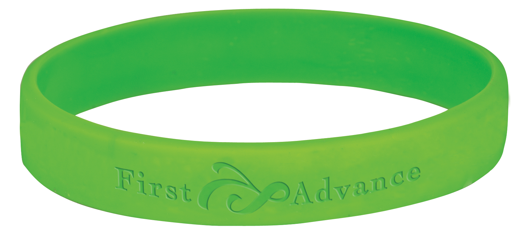 Picture of Universal Source® Silicone Awareness Wrist Band