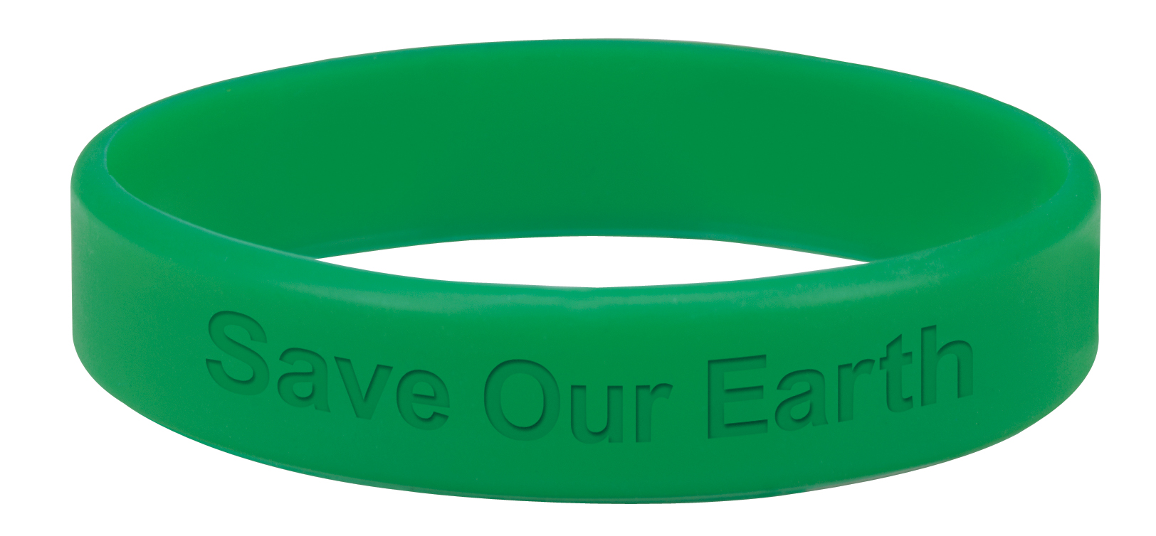 Picture of Universal Source® Silicone Awareness Wrist Band