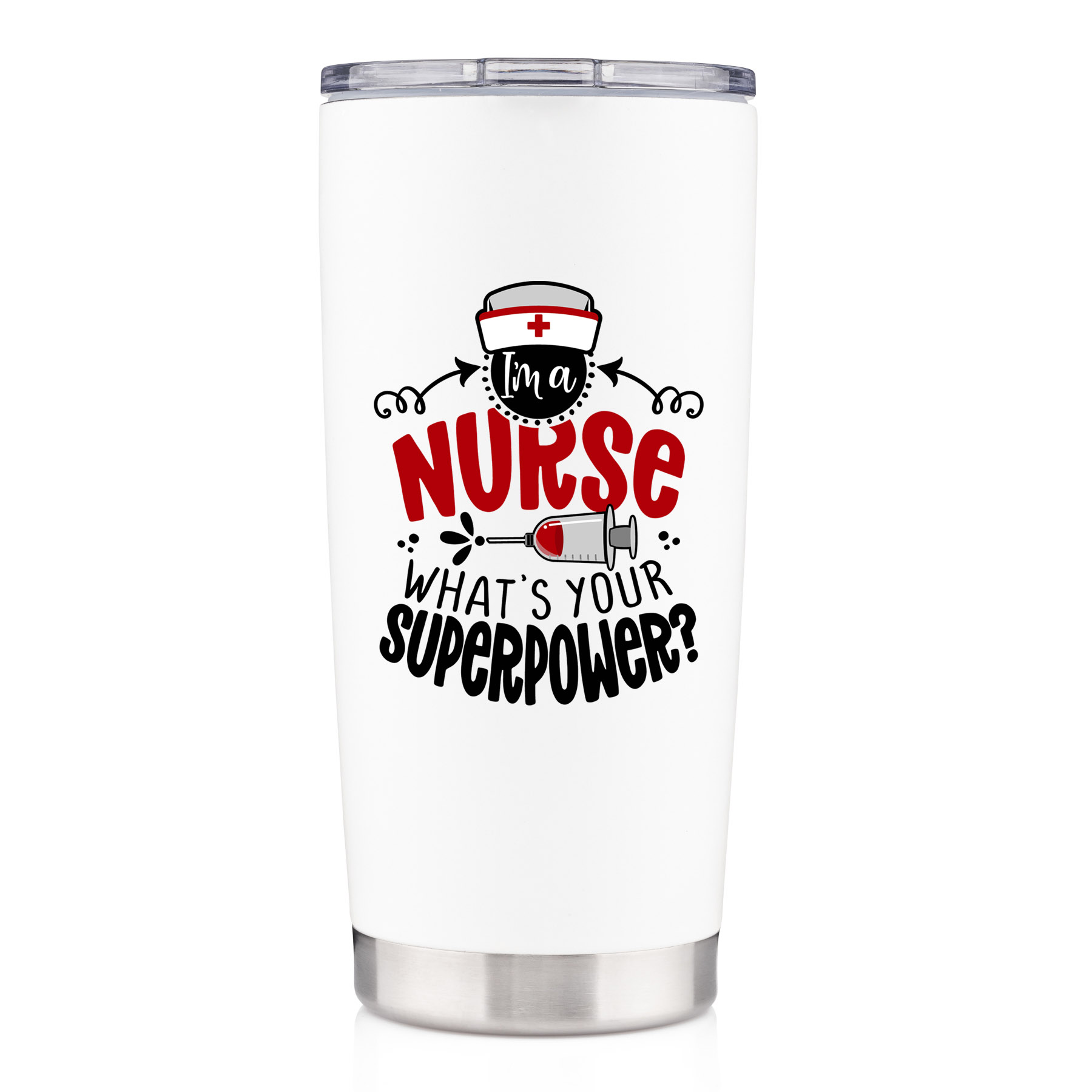 Picture of 20 oz Joe Tumbler