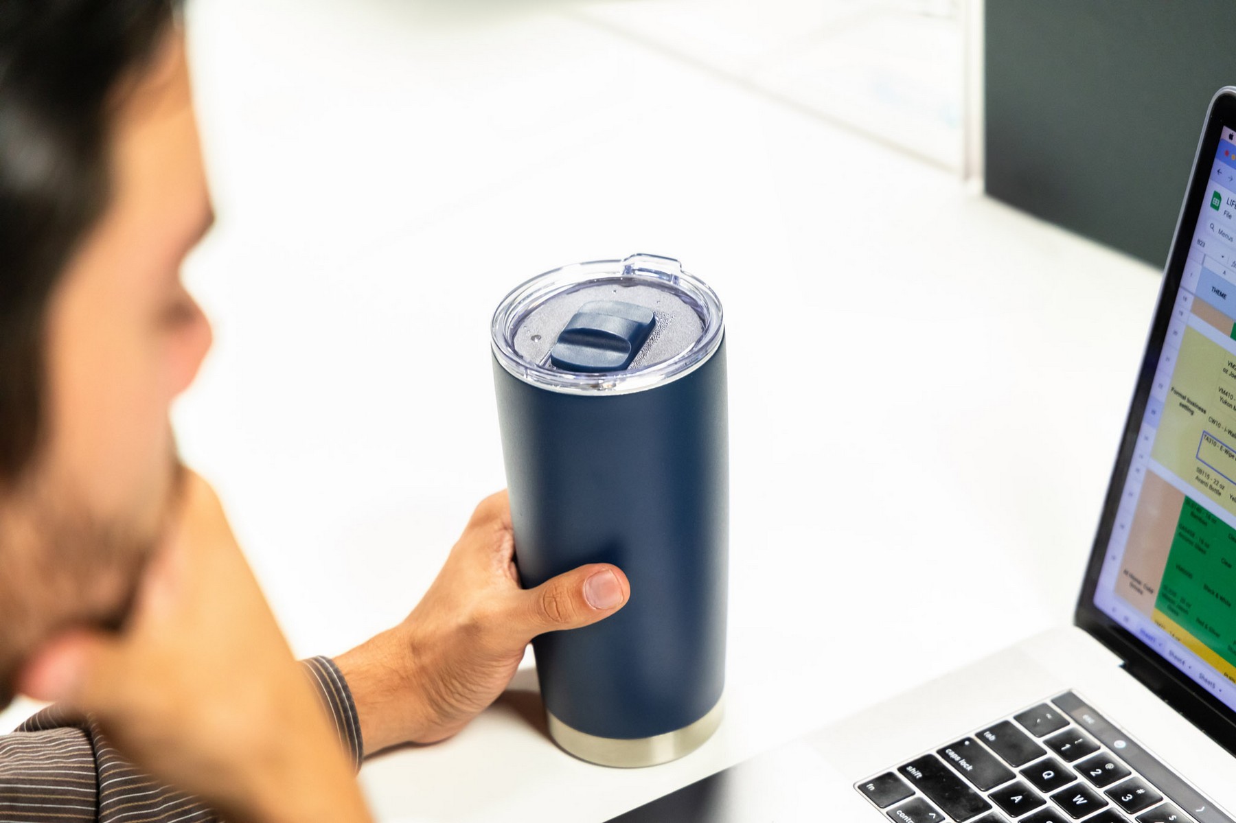 Picture of 20 oz Joe Tumbler