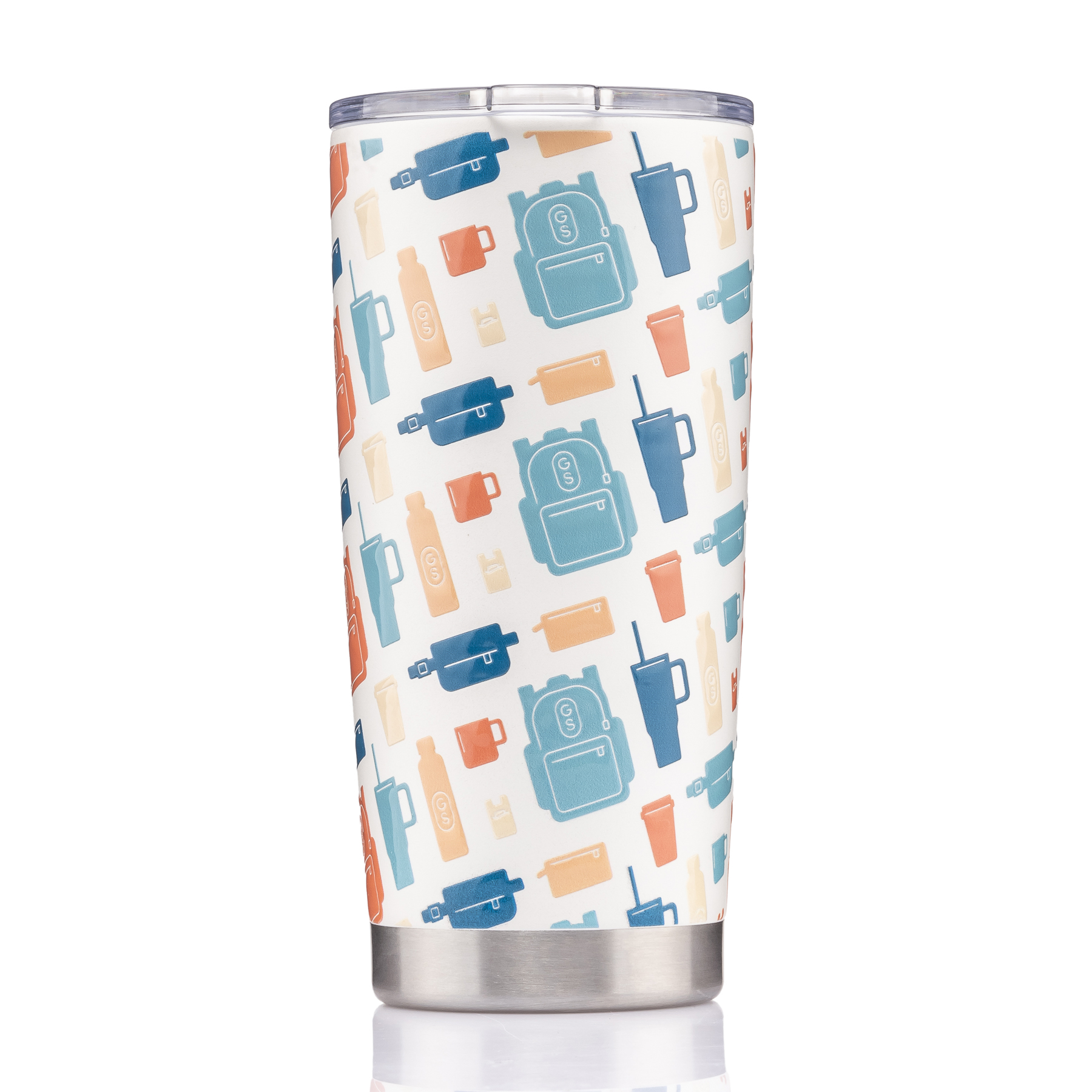 Picture of 20 oz Joe Tumbler