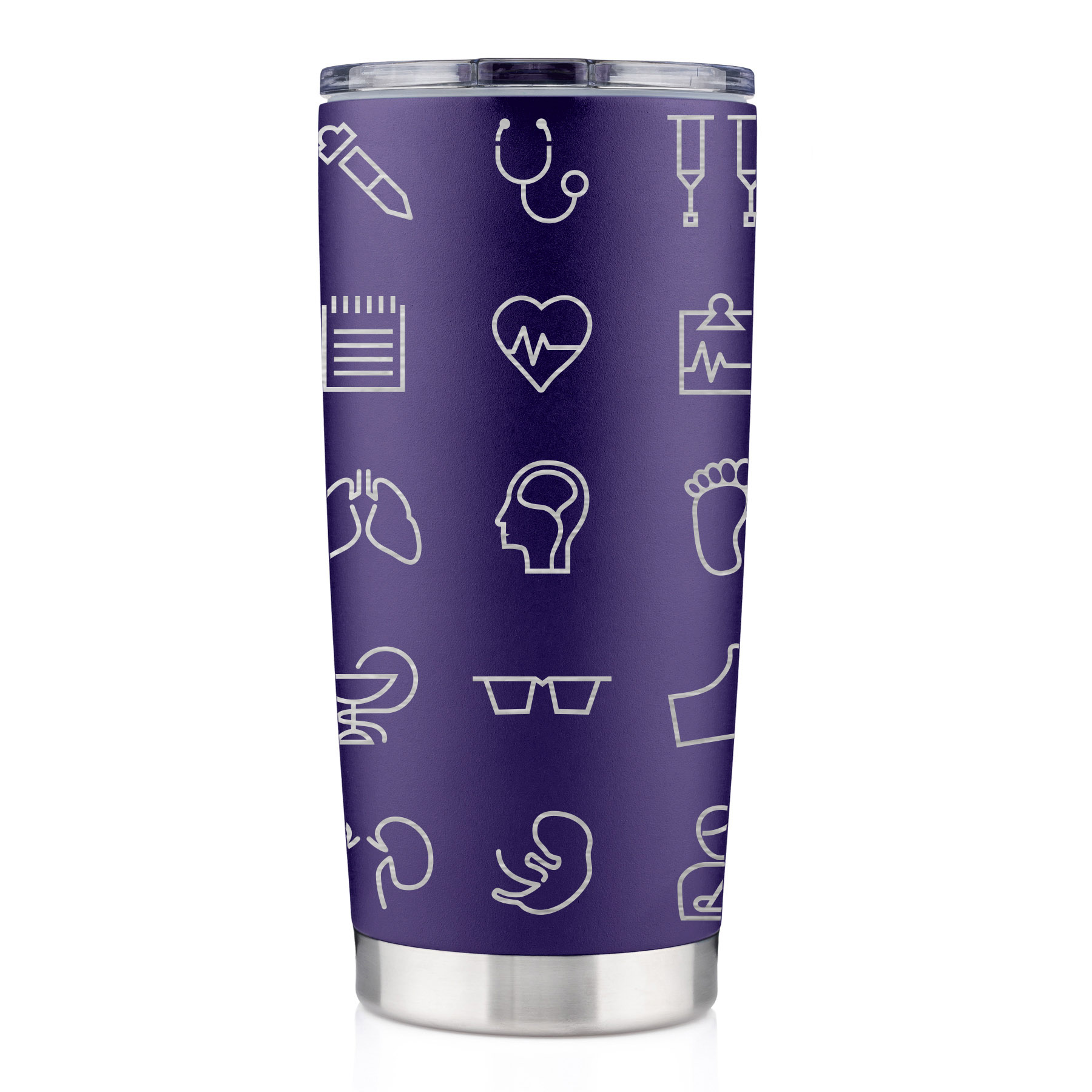 Picture of 20 oz Joe Tumbler