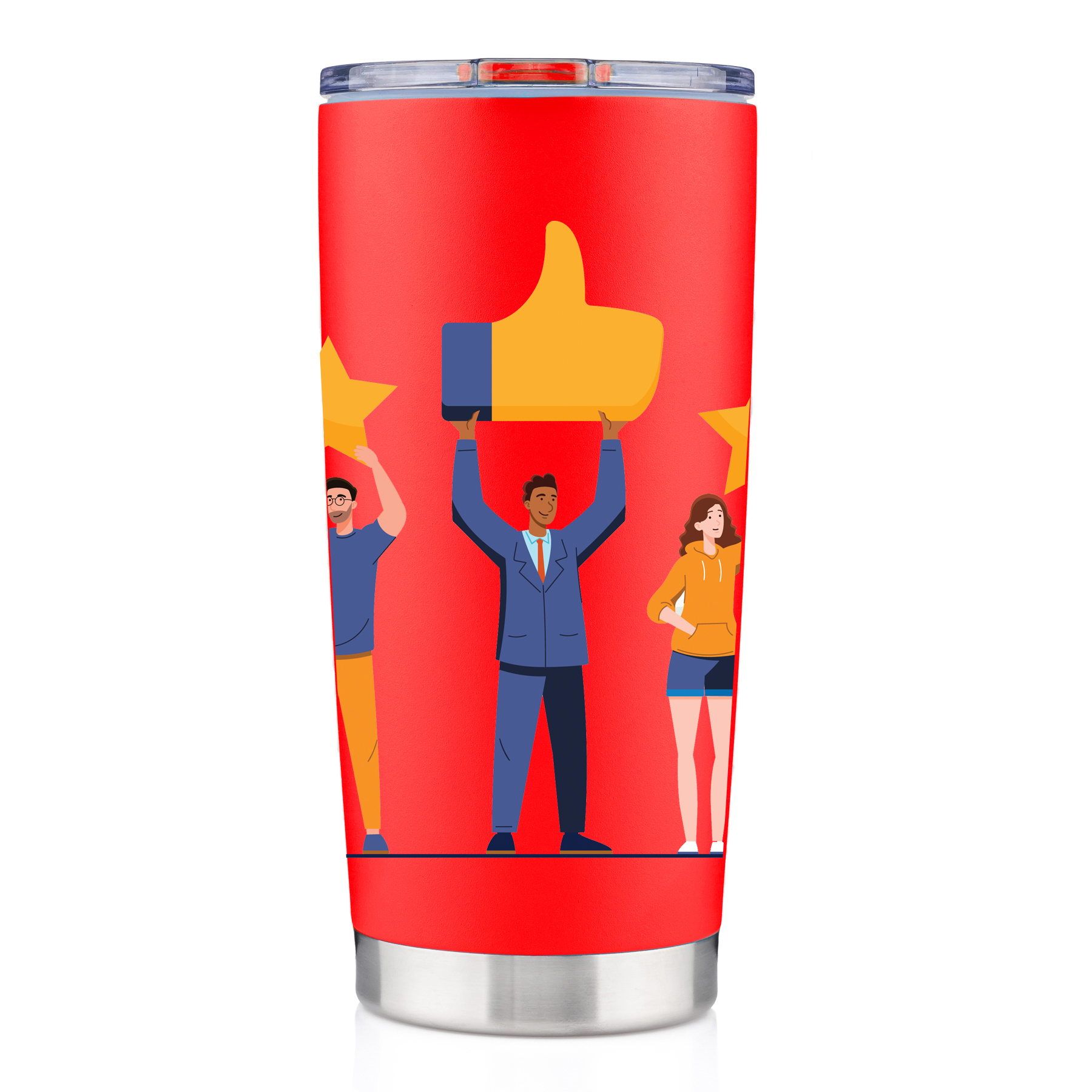 Picture of 20 oz Joe Tumbler