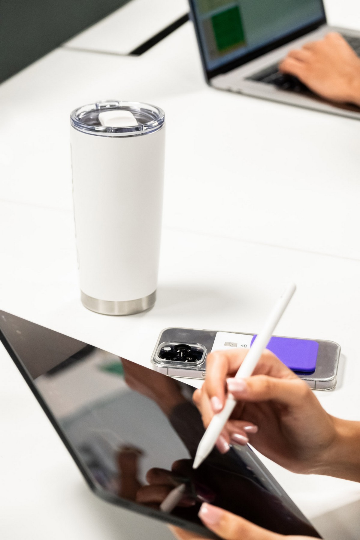 Picture of 20 oz Joe Tumbler