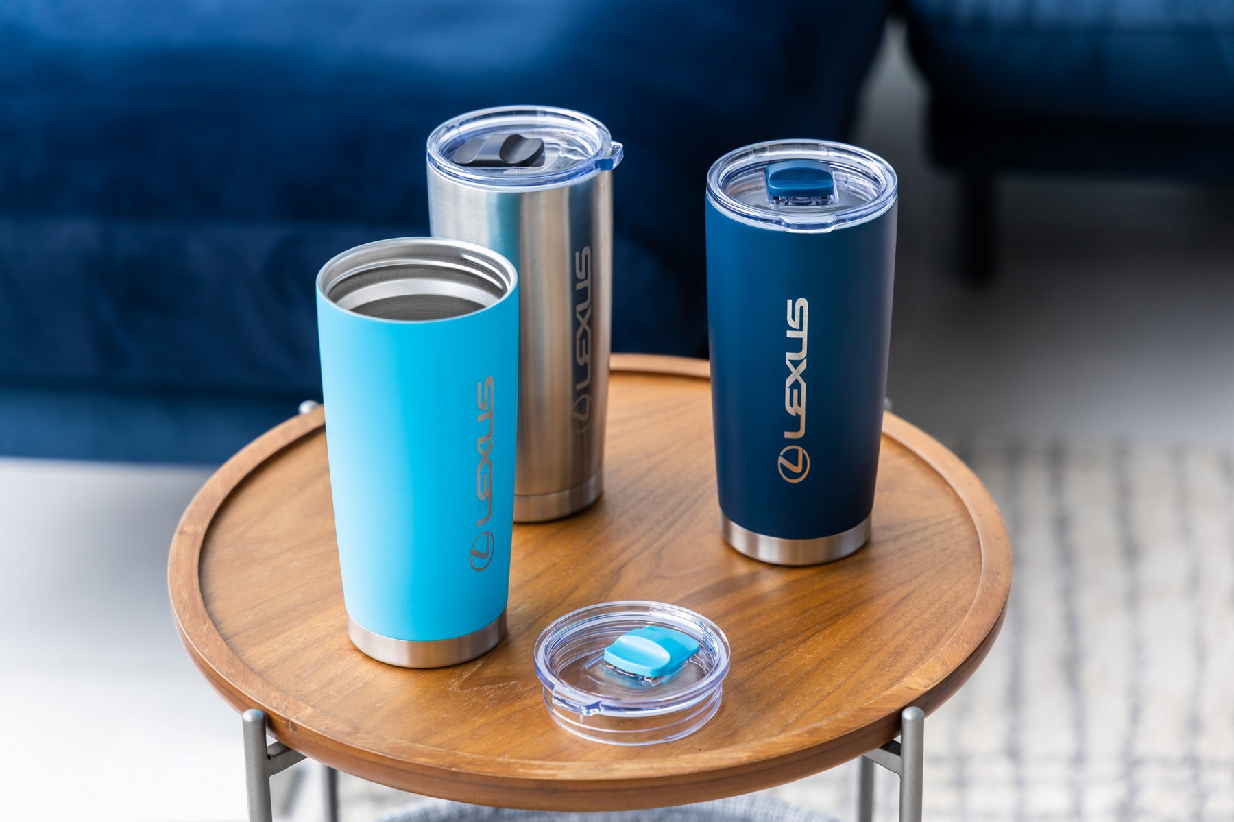 Picture of 20 oz Joe Tumbler