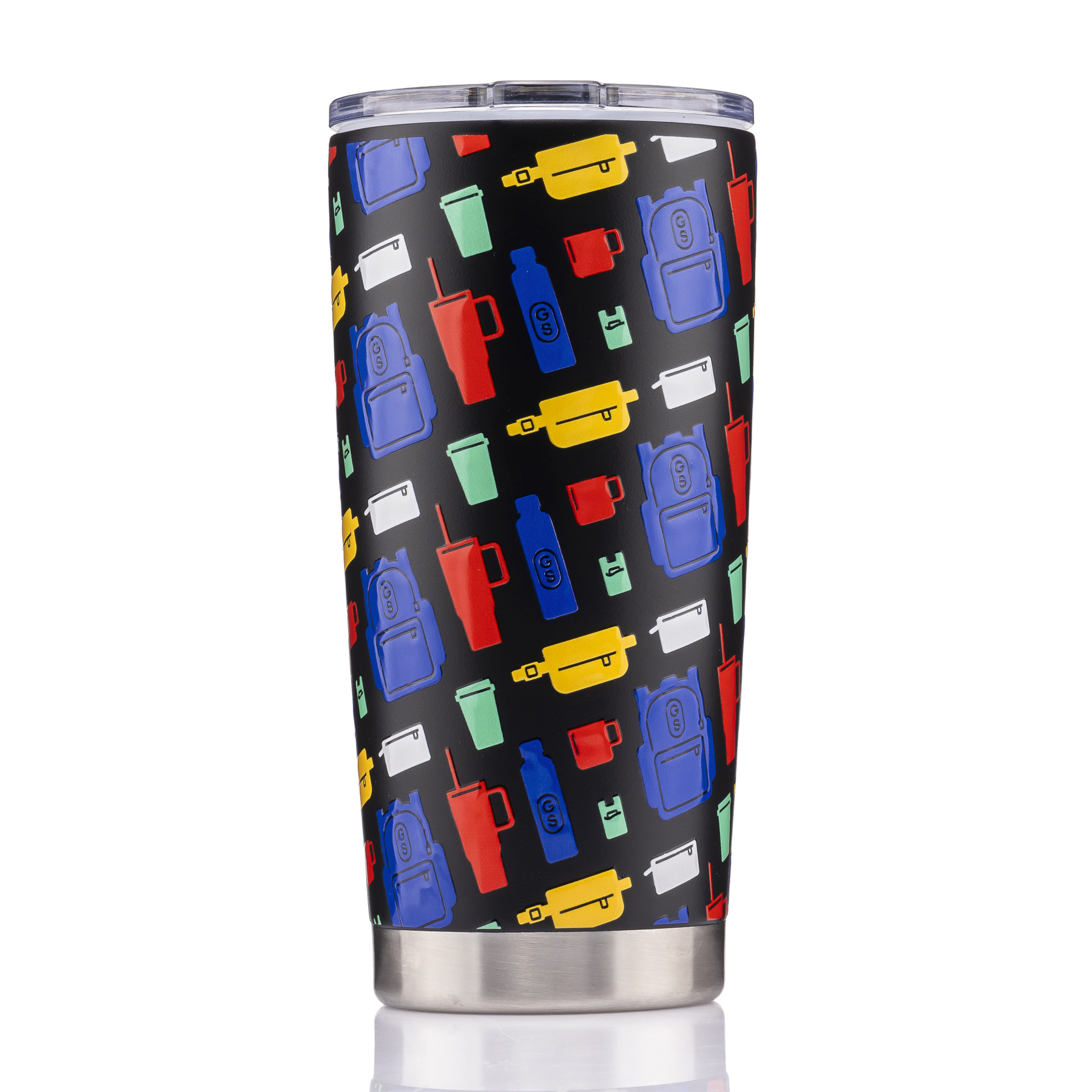 Picture of 20 oz Joe Tumbler