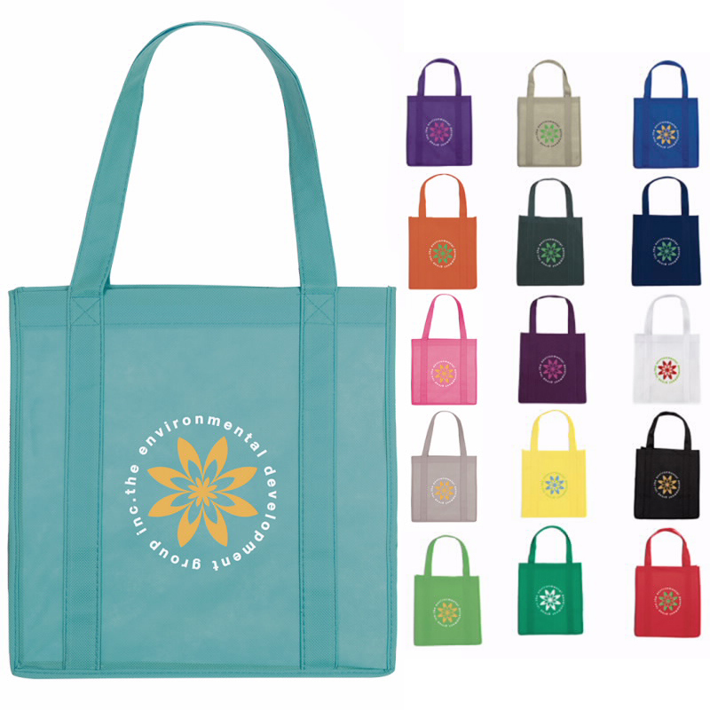 Picture of Good Value™ Grocery Tote