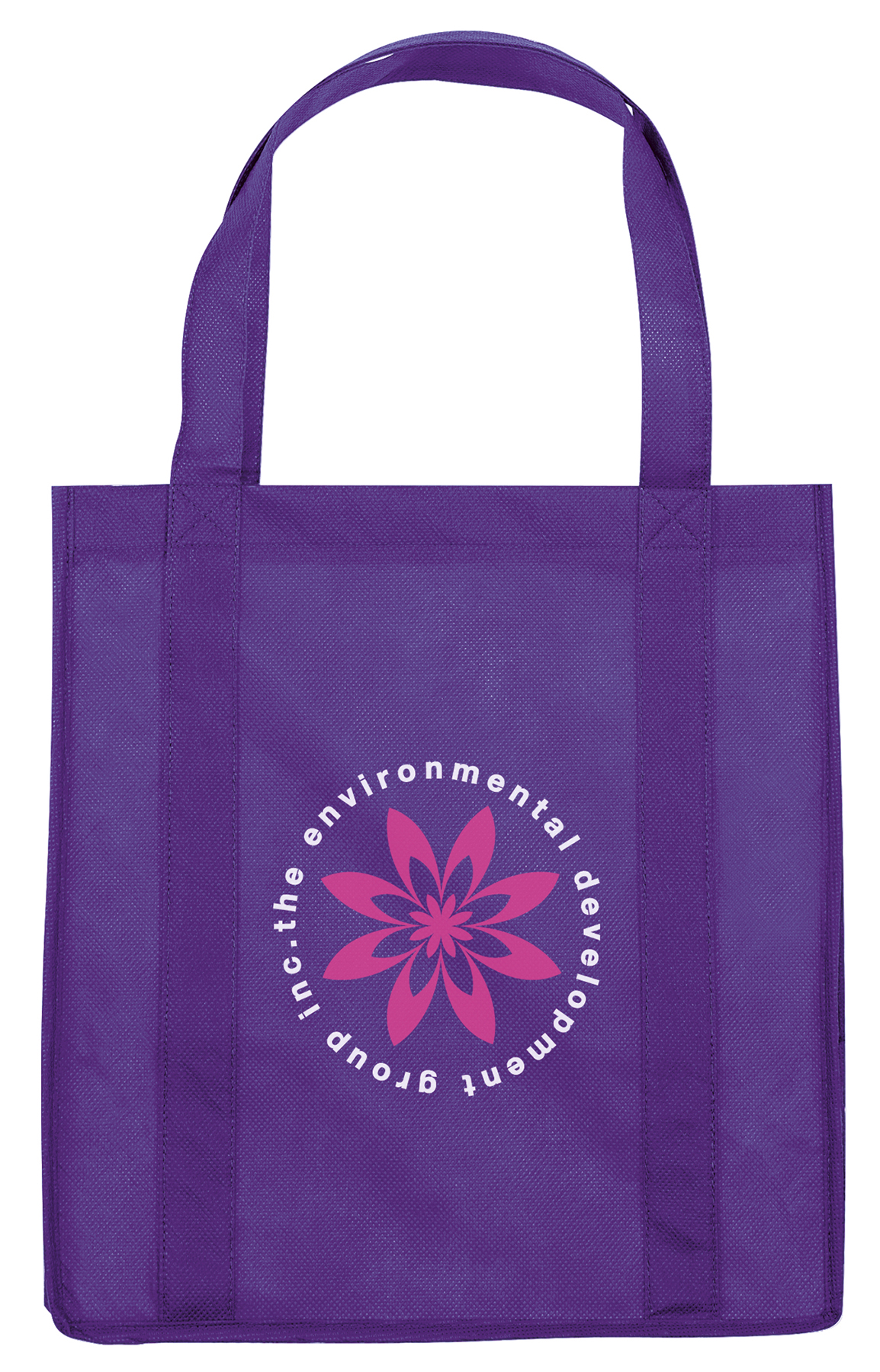Picture of Good Value™ Grocery Tote