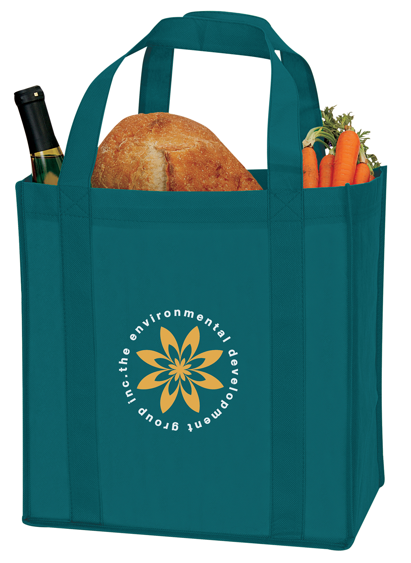 Picture of Good Value™ Grocery Tote