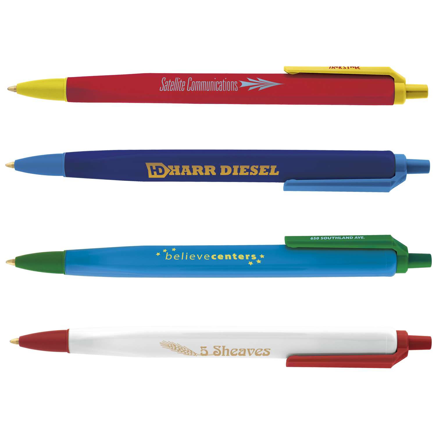Picture of Classic Collection Tri-Stic® Pen
