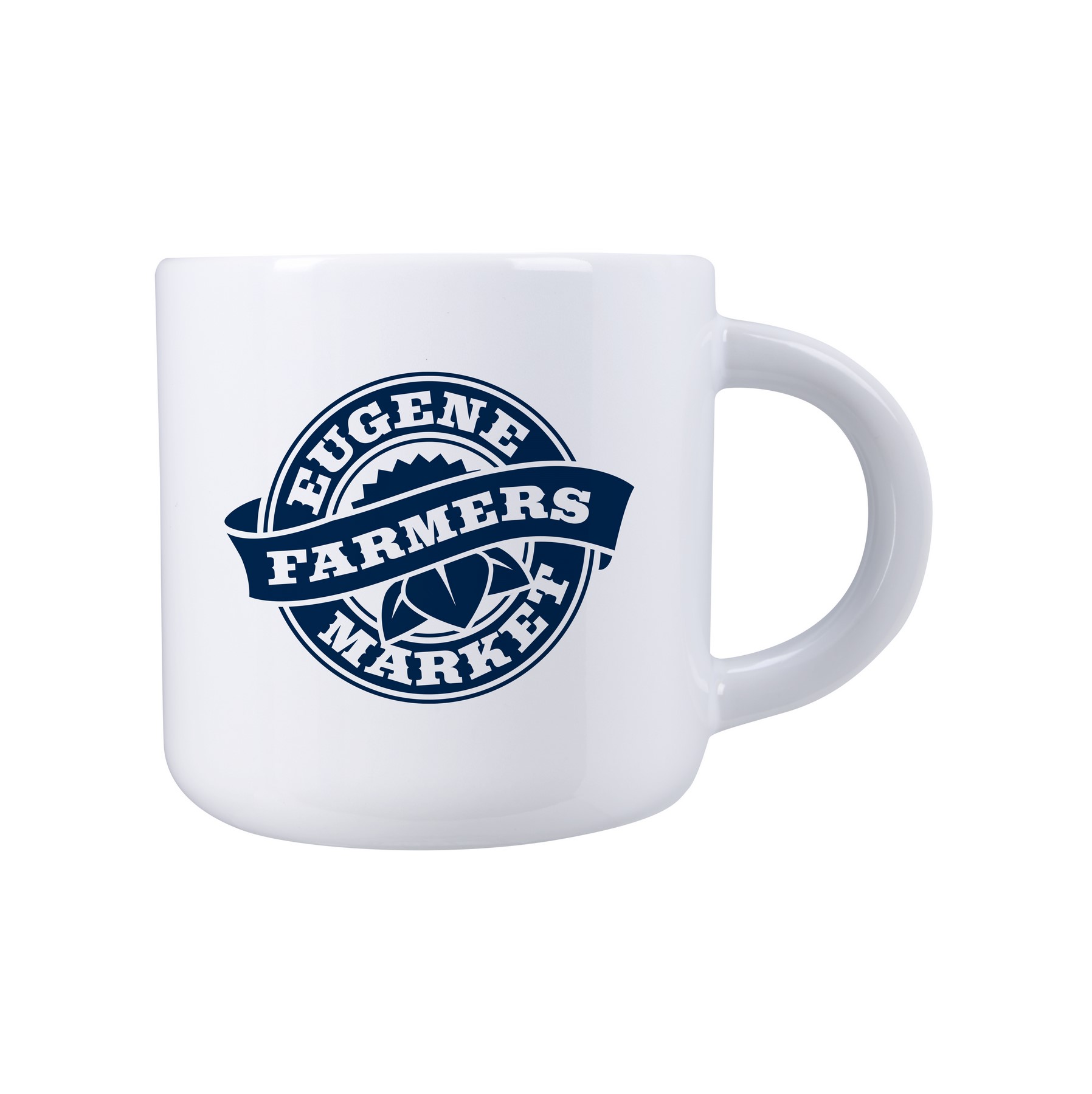 Picture of Good Value™ Townes Mug - 16 oz.