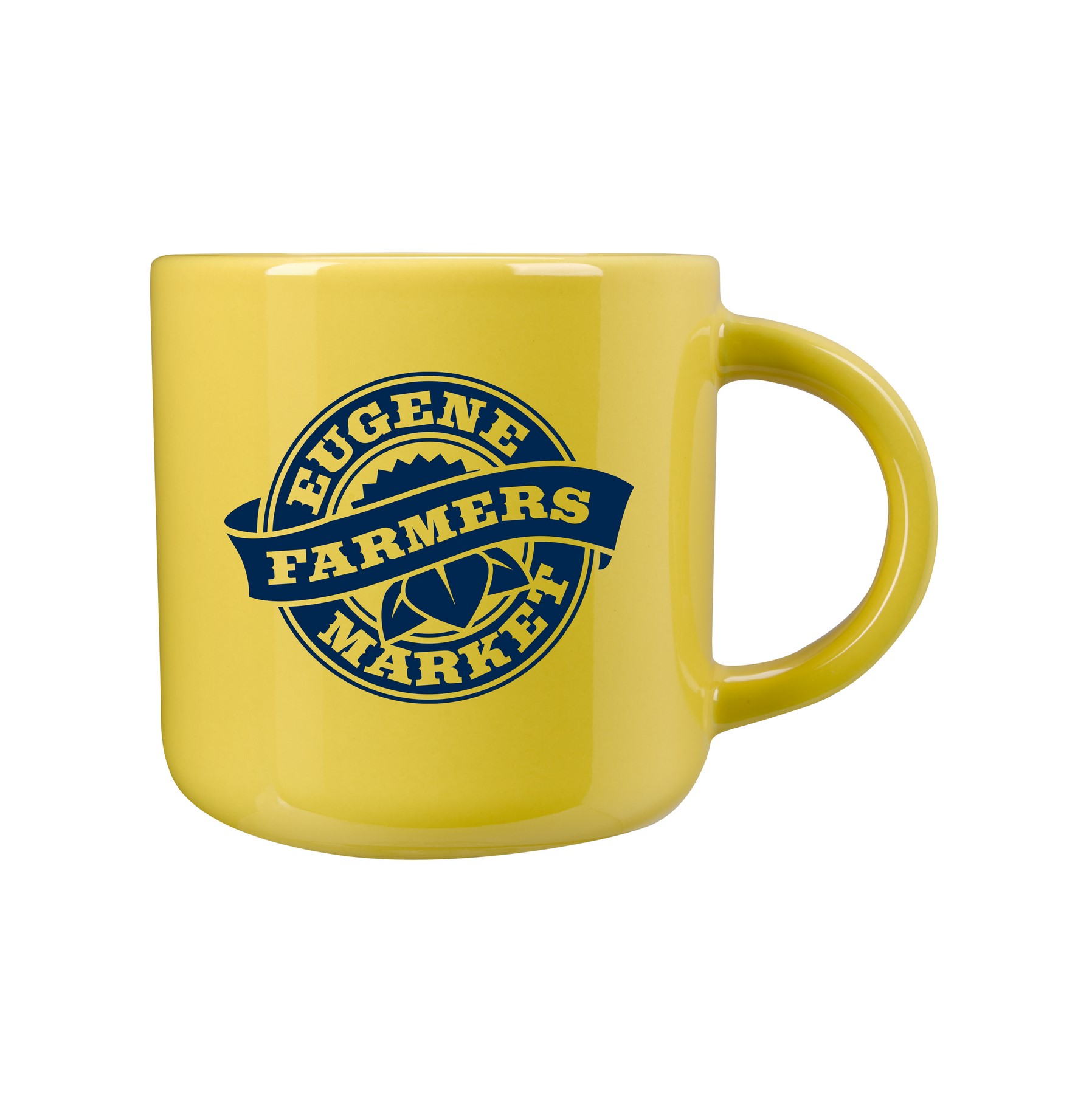 Picture of Good Value™ Townes Mug - 16 oz.