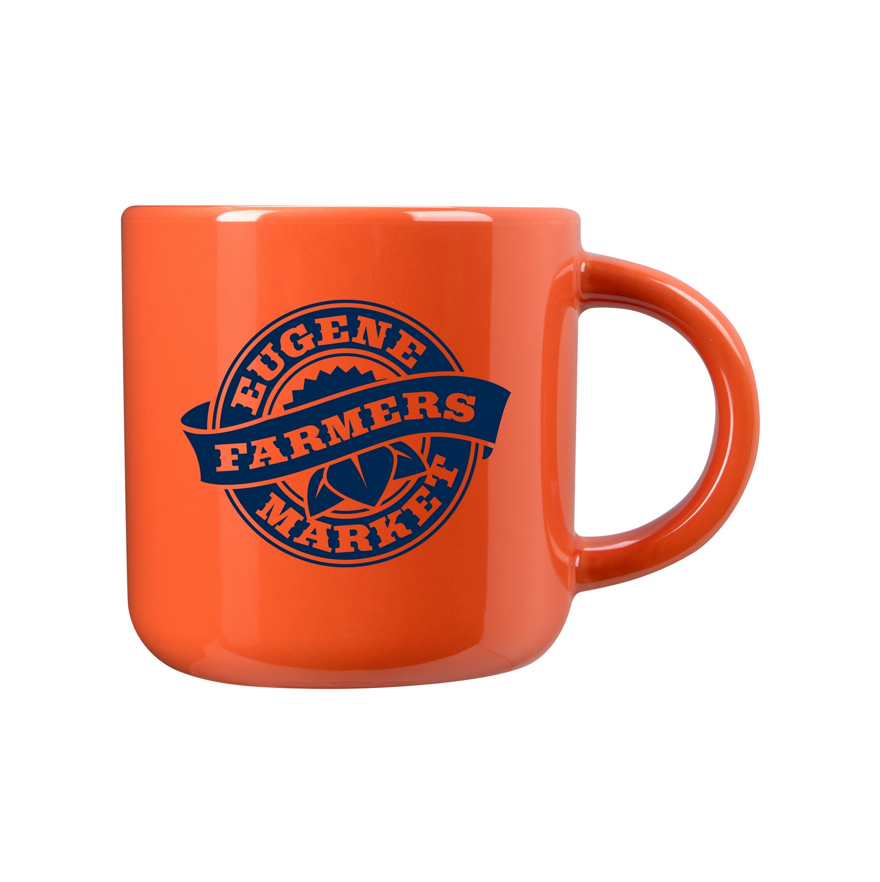 Picture of Good Value™ Townes Mug - 16 oz.