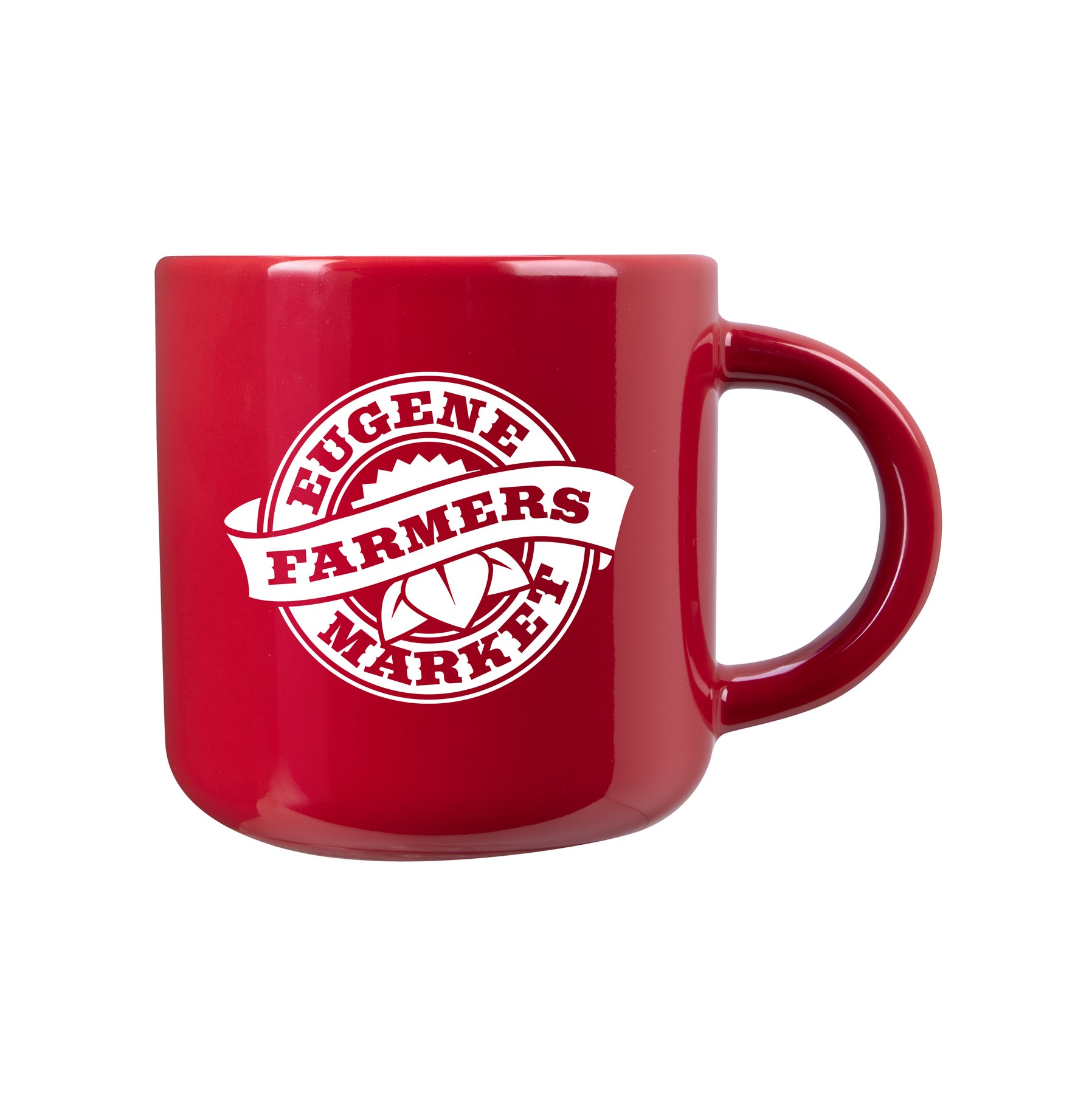 Picture of Good Value™ Townes Mug - 16 oz.