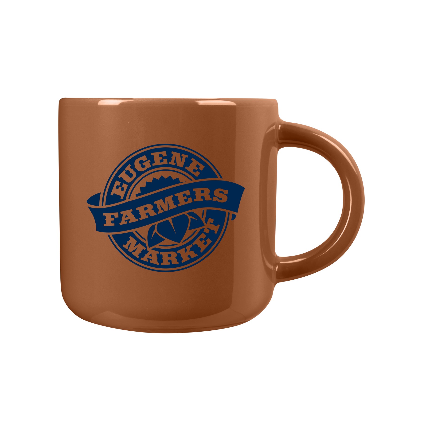 Picture of Good Value™ Townes Mug - 16 oz.