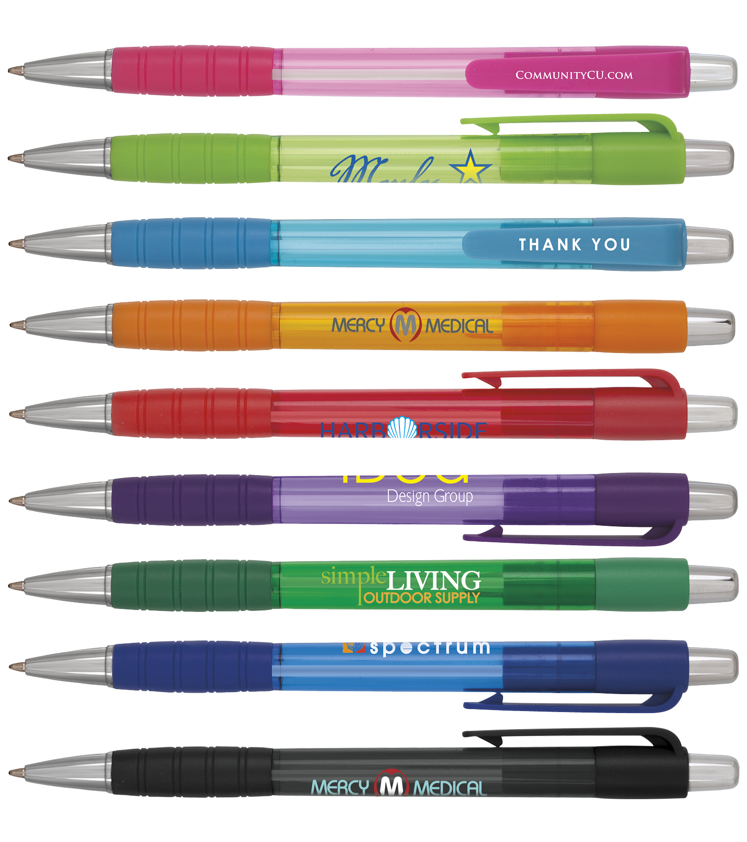 Picture of Good Value™ Element Pen