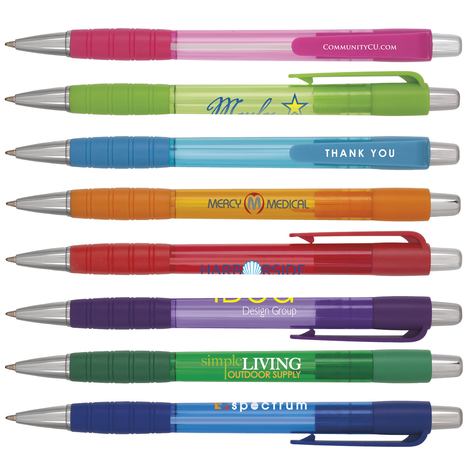 Picture of Good Value™ Element Pen
