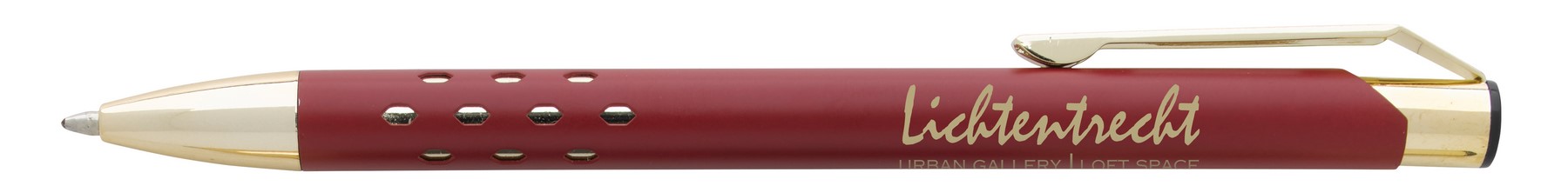 Picture of Souvenir® Armor Gold rALU Pen
