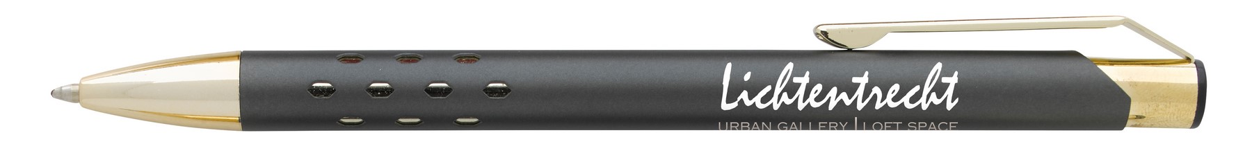 Picture of Souvenir® Armor Gold rALU Pen