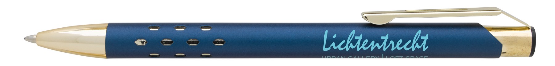 Picture of Souvenir® Armor Gold rALU Pen