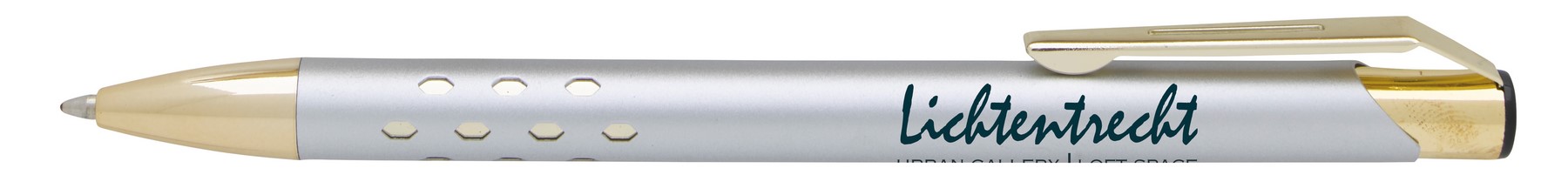 Picture of Souvenir® Armor Gold rALU Pen