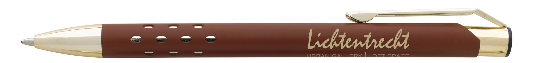 Picture of Souvenir® Armor Gold rALU Pen