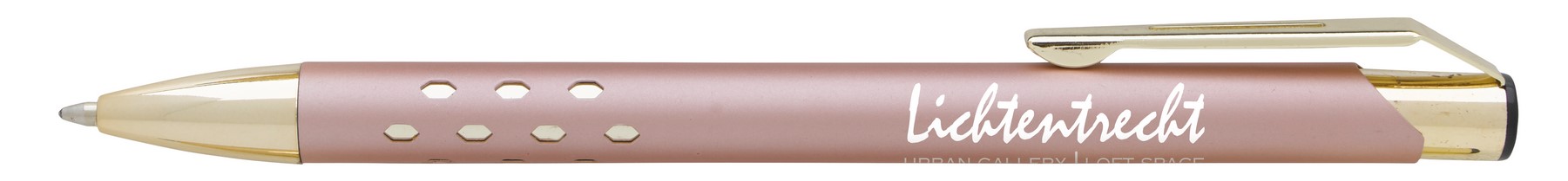 Picture of Souvenir® Armor Gold rALU Pen