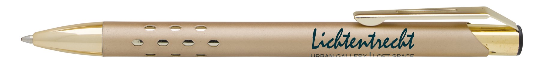Picture of Souvenir® Armor Gold rALU Pen