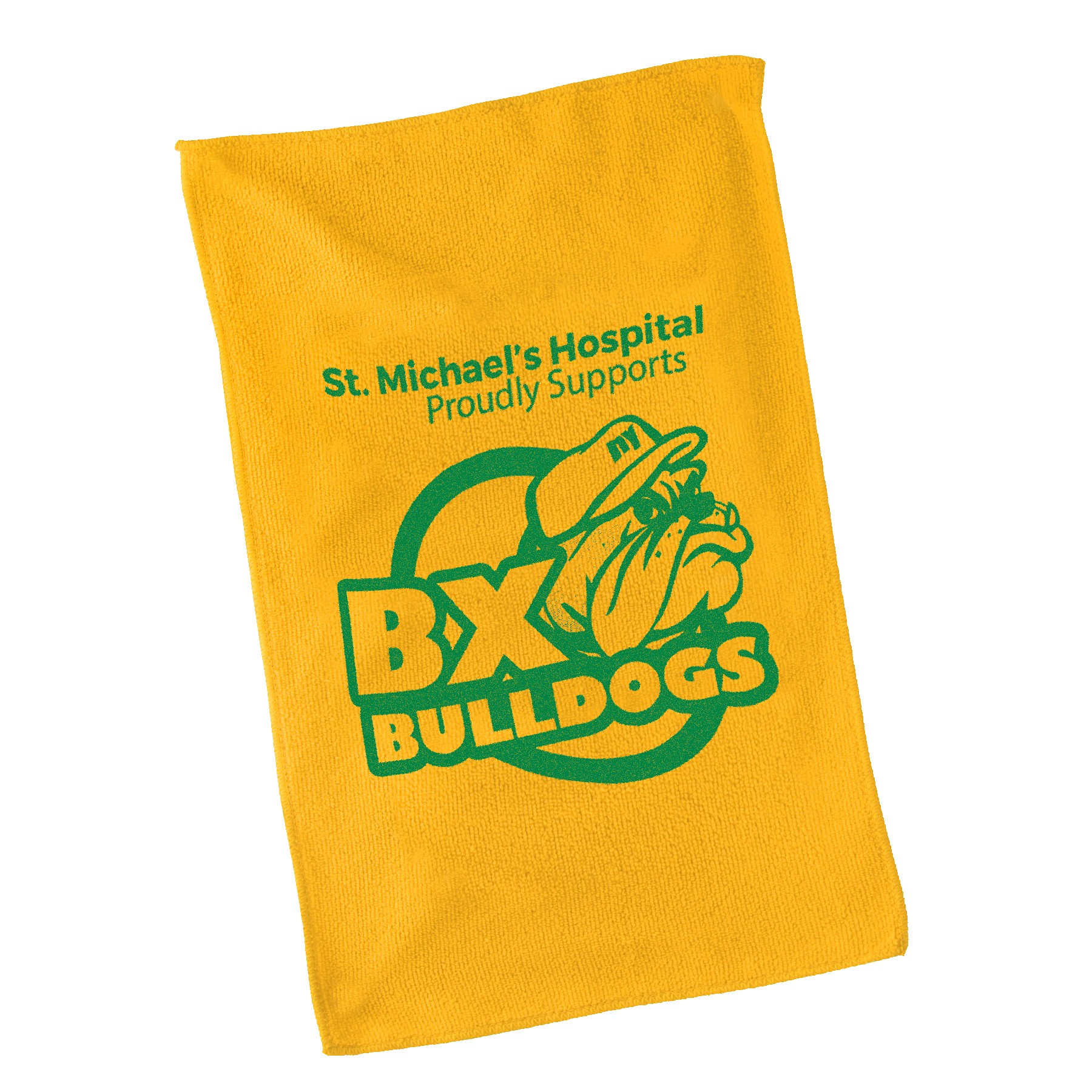 Picture of Garyline® Microfiber Rally Towel