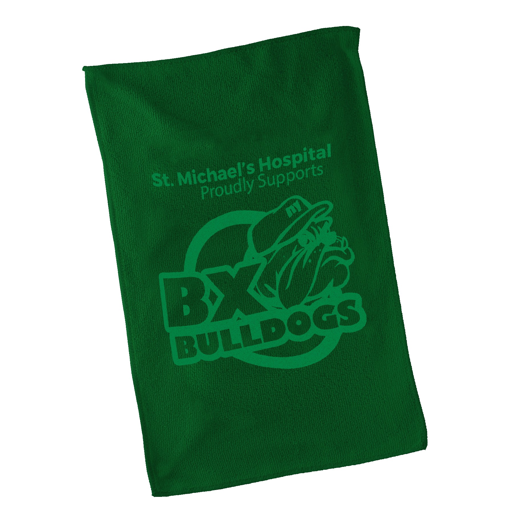 Picture of Garyline® Microfiber Rally Towel